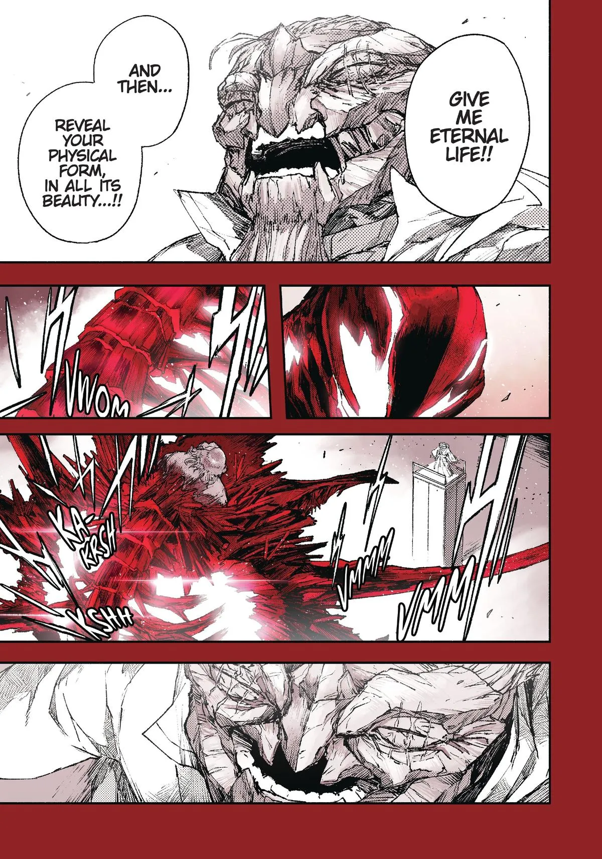 Read Colorless (en) Manga Online