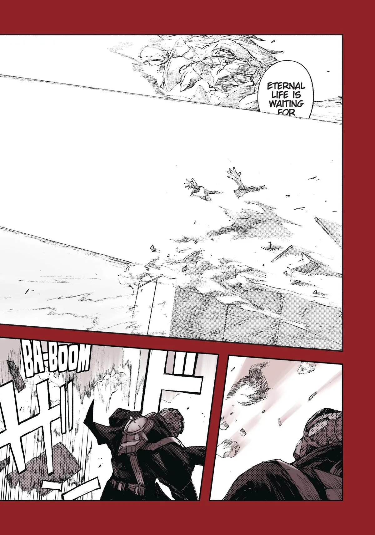 Read Colorless (en) Manga Online