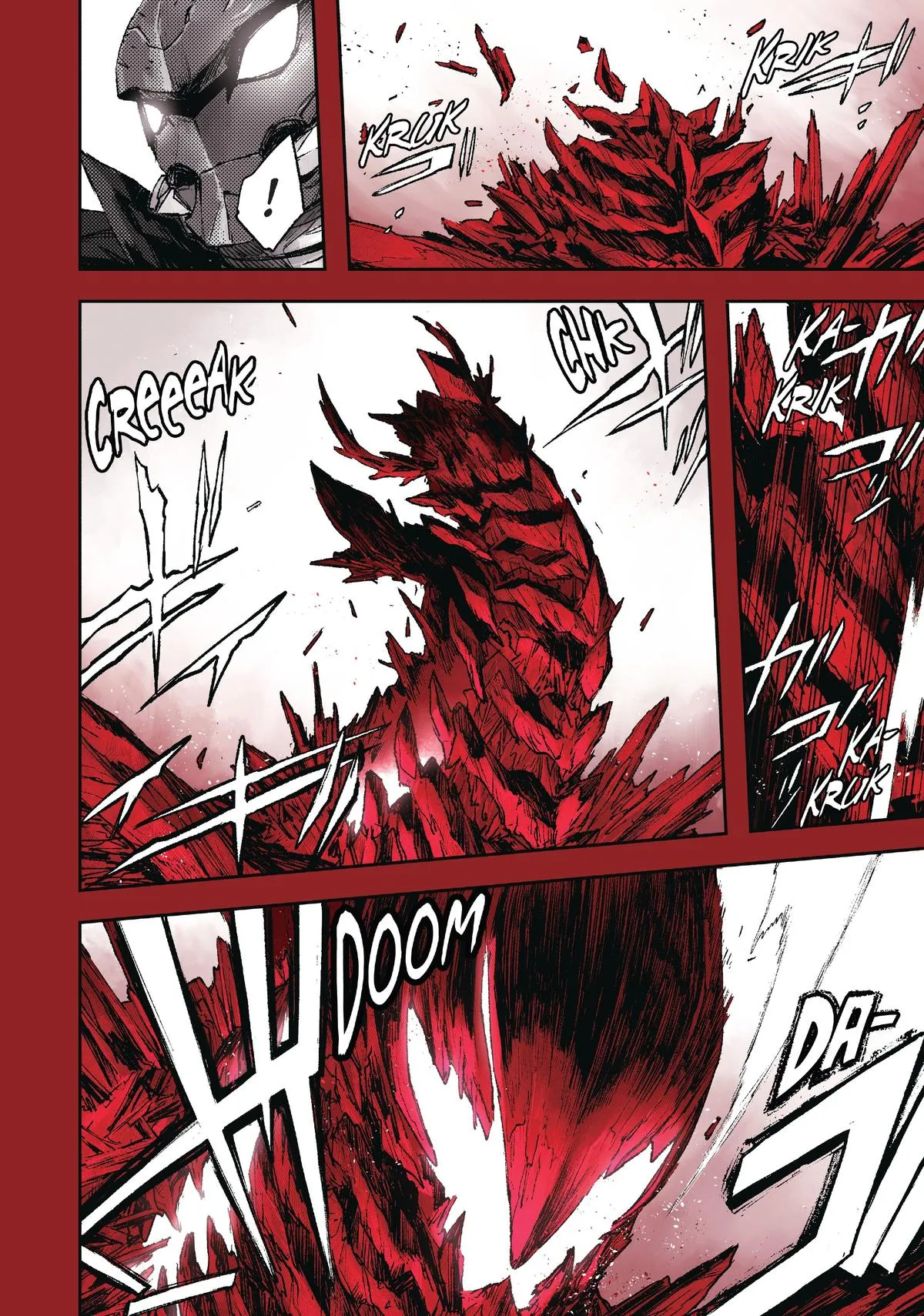 Read Colorless (en) Manga Online