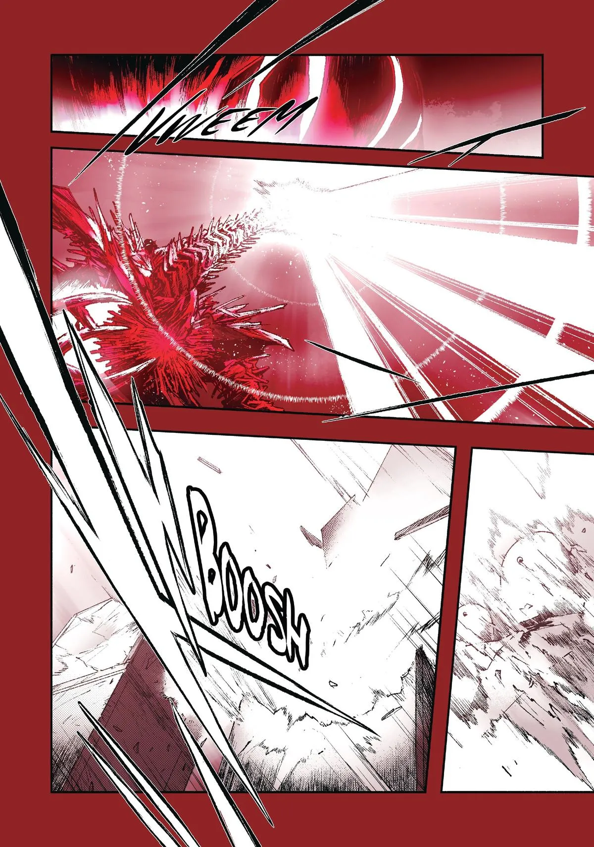 Read Colorless (en) Manga Online