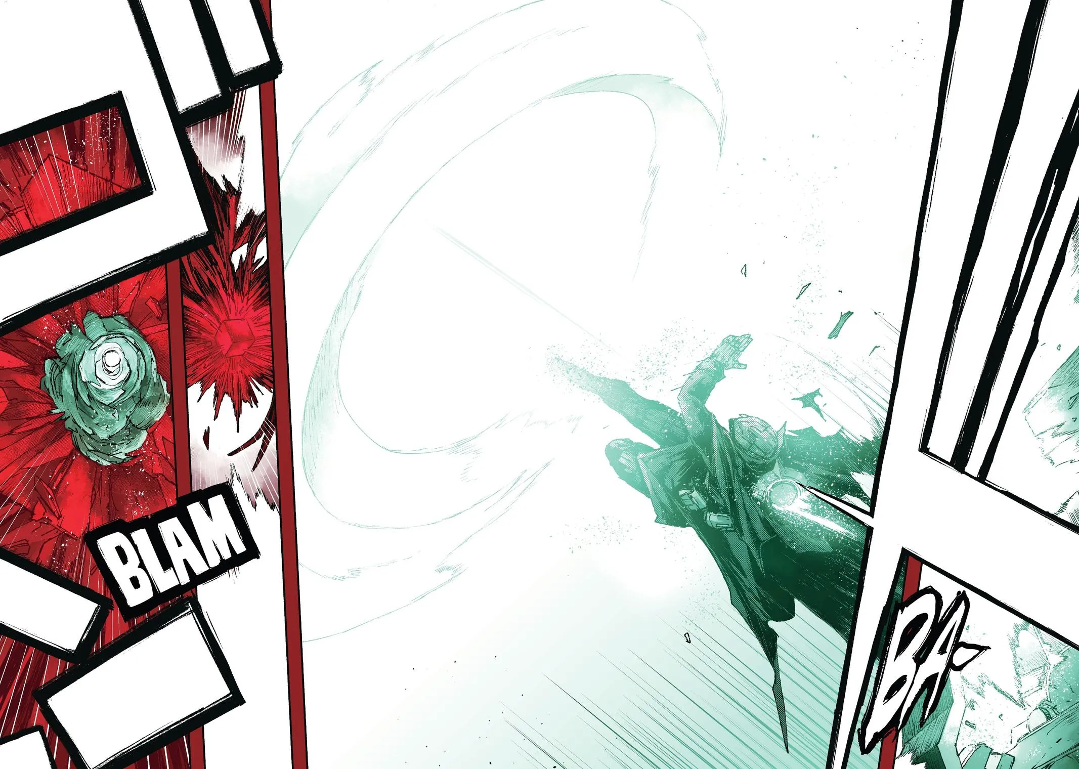 Read Colorless (en) Manga Online