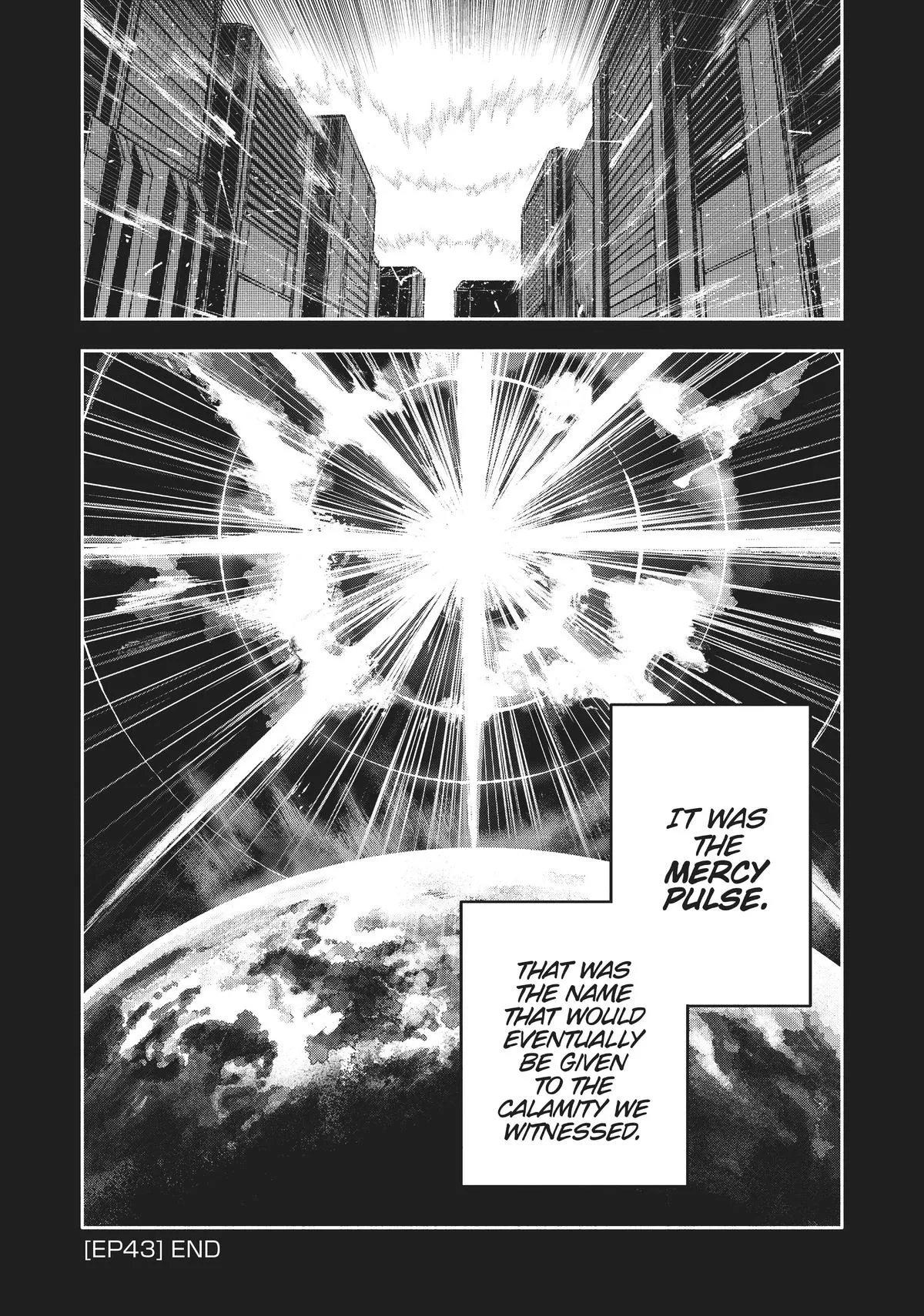 Read Colorless (en) Manga Online