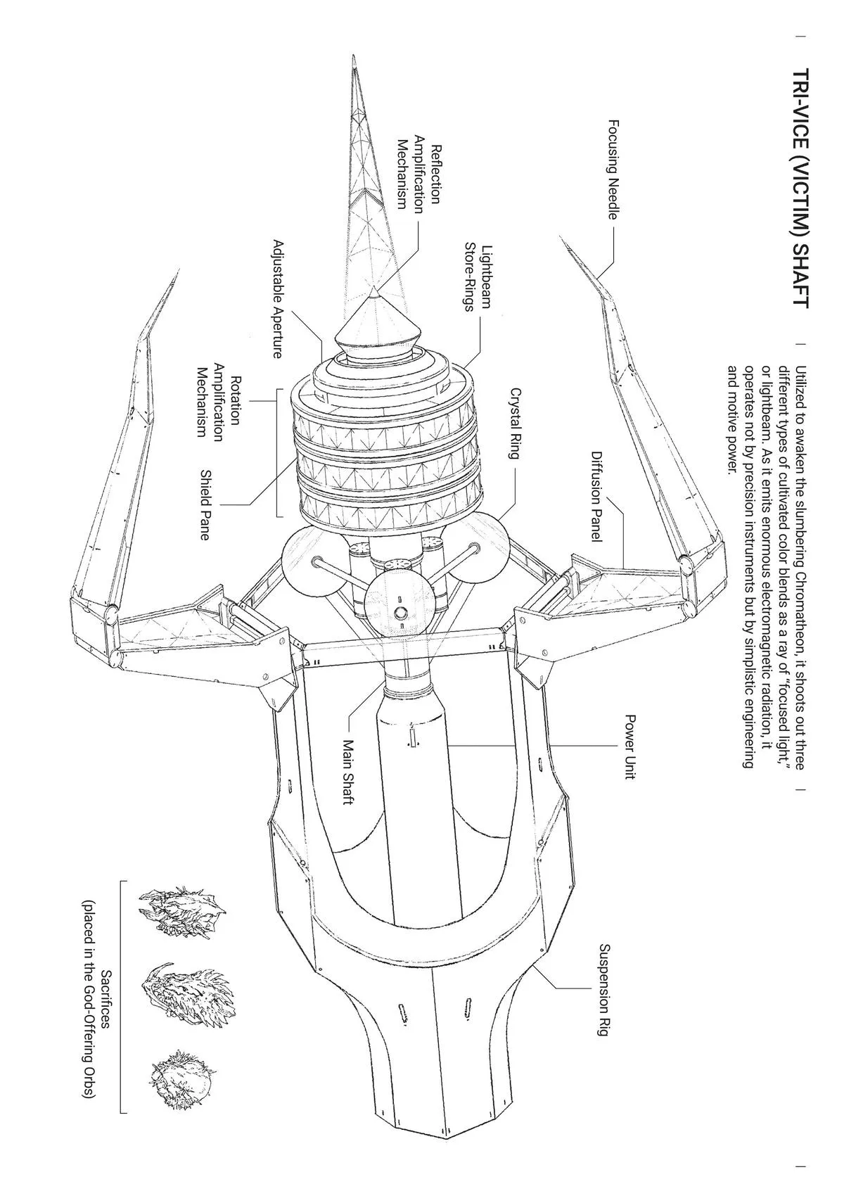 Read Colorless (en) Manga Online
