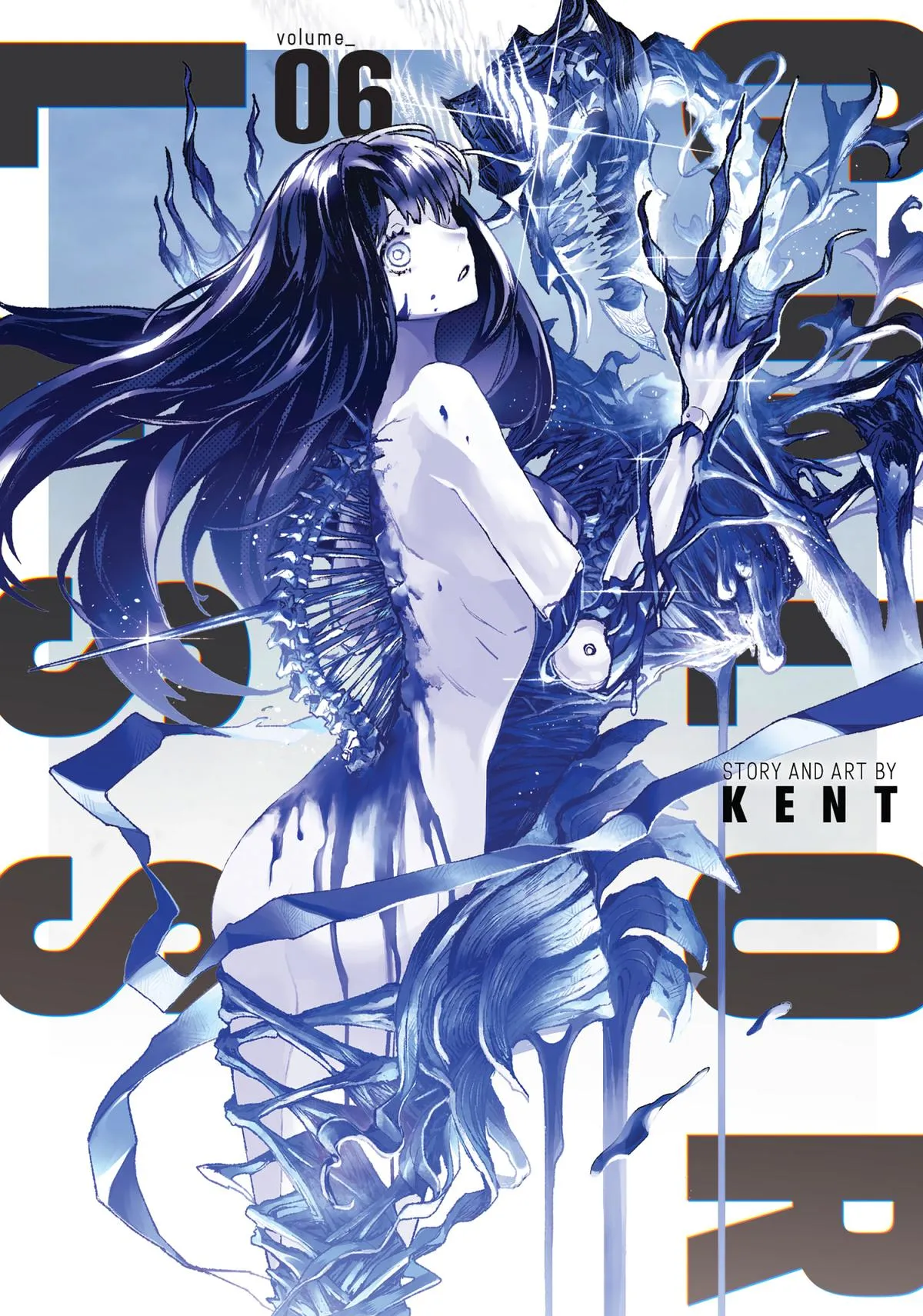 Read Colorless (en) Manga Online