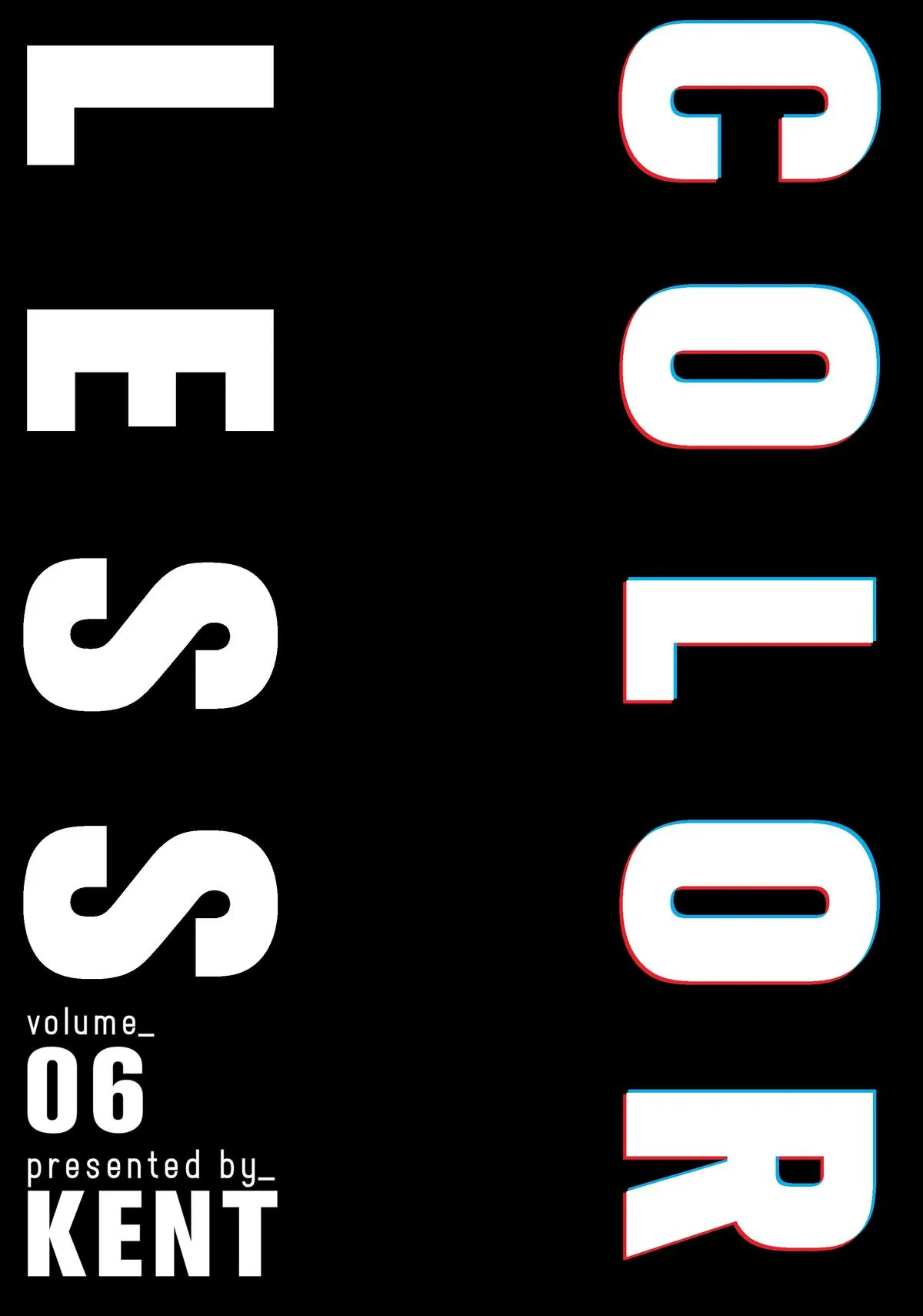 Read Colorless (en) Manga Online