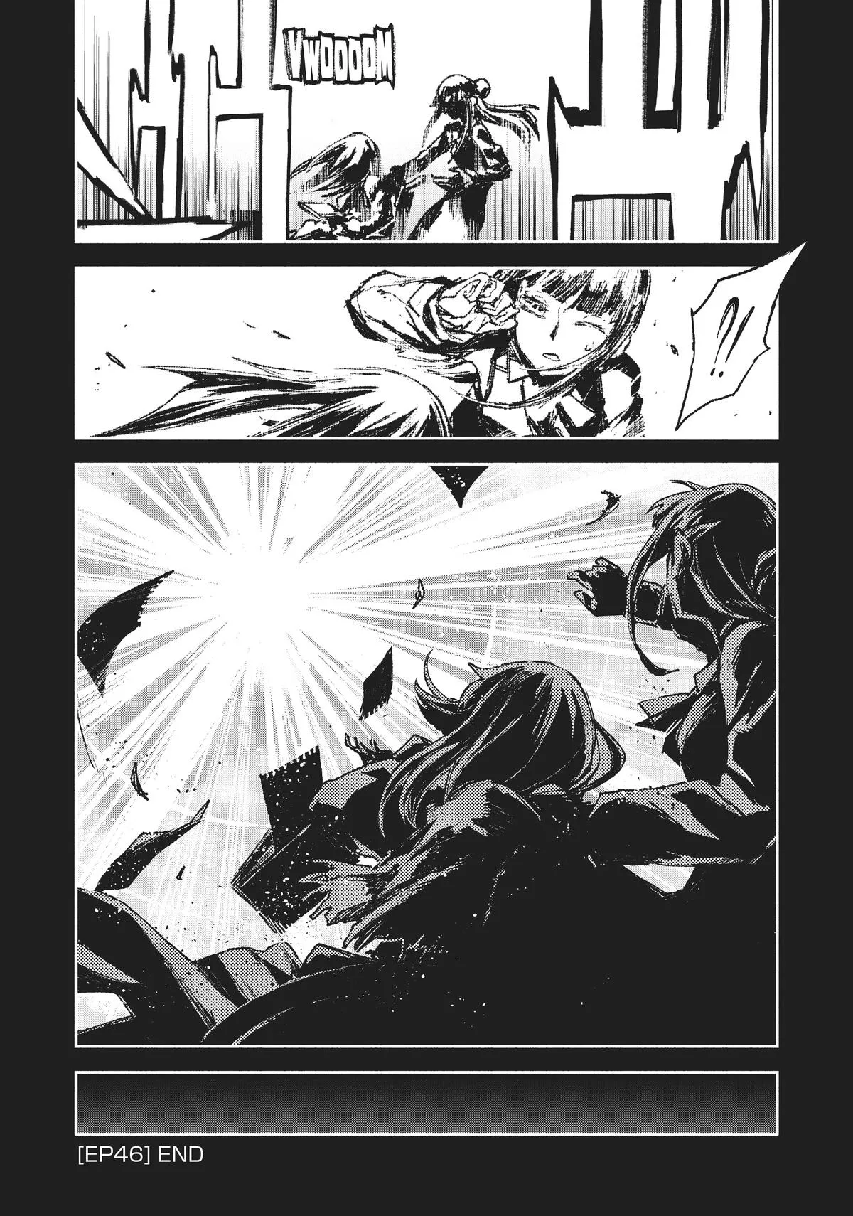 Read Colorless (en) Manga Online