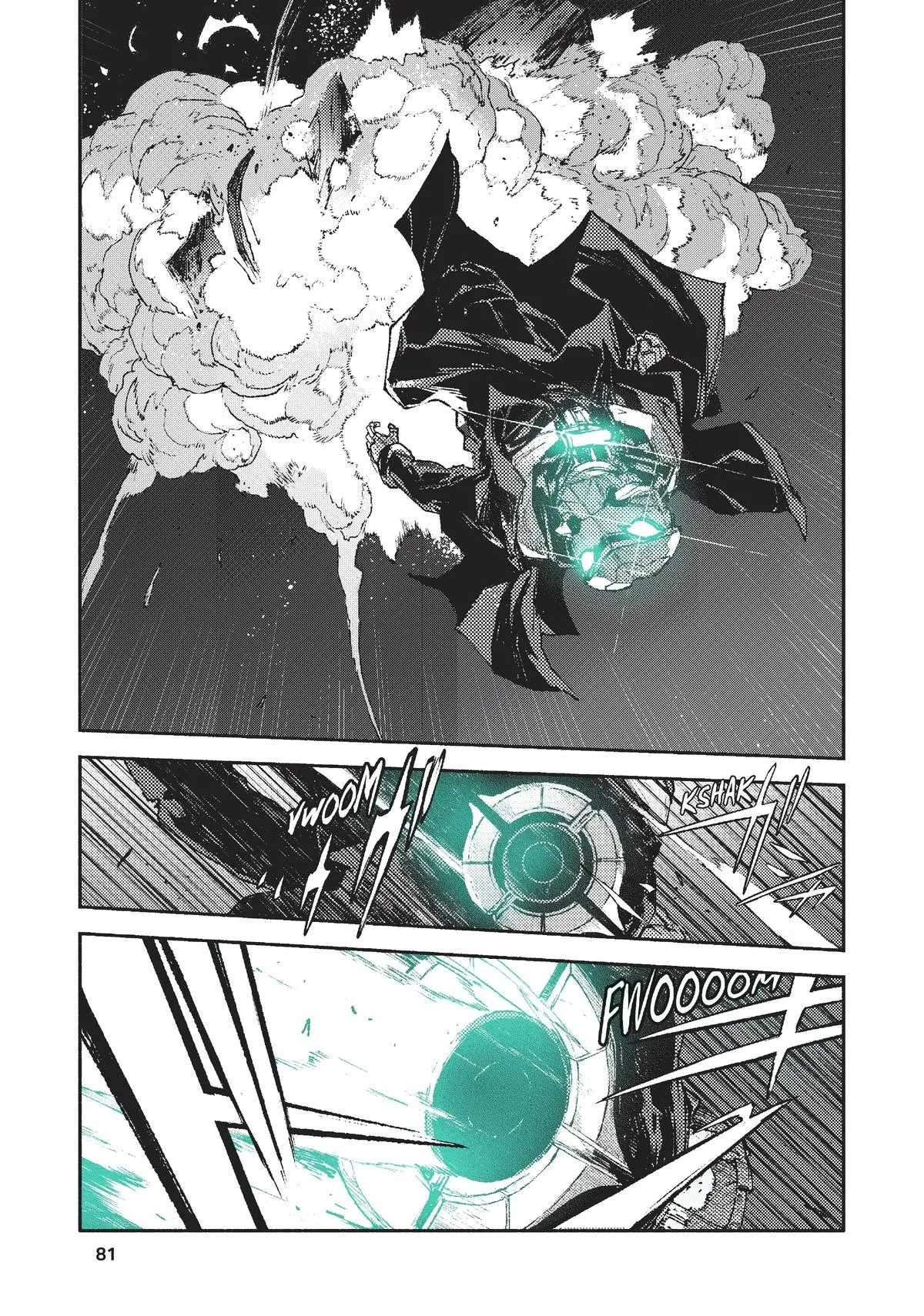 Read Colorless (en) Manga Online