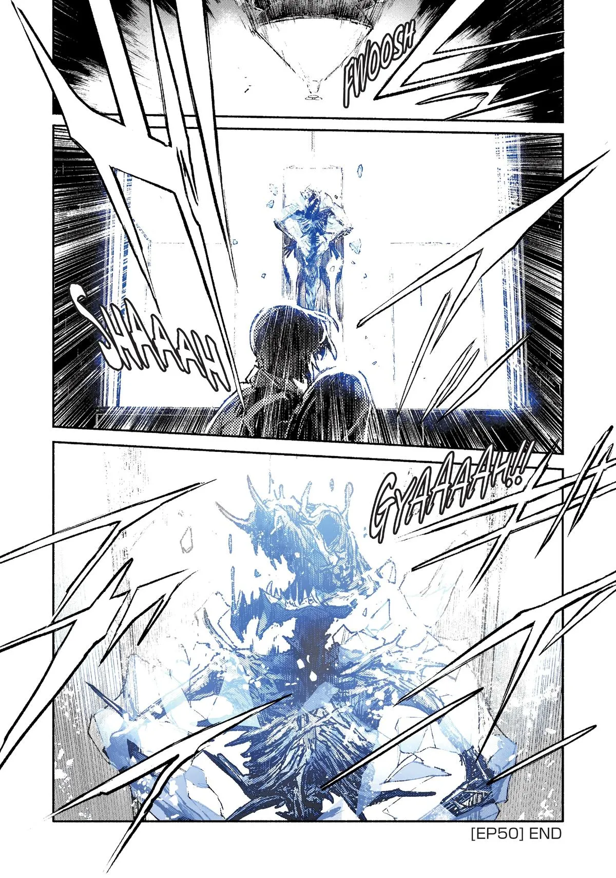 Read Colorless (en) Manga Online