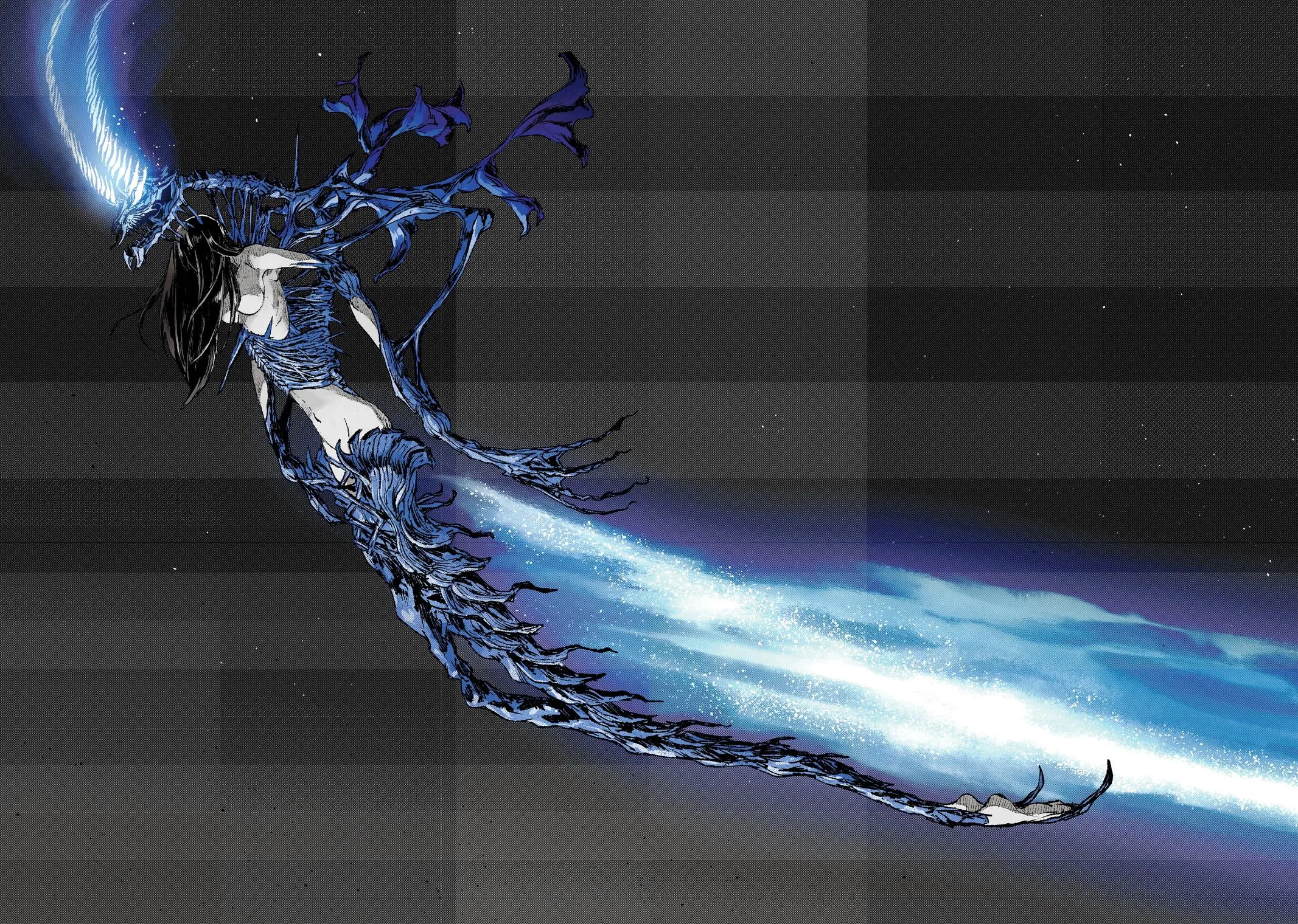 Read Colorless (en) Manga Online