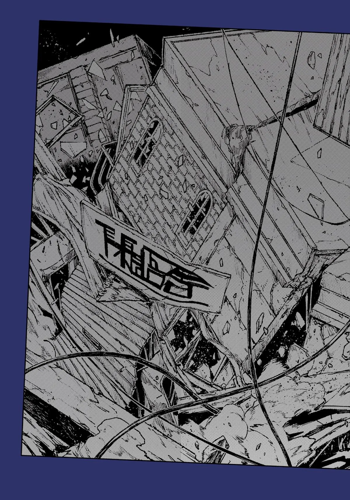 Read Colorless (en) Manga Online