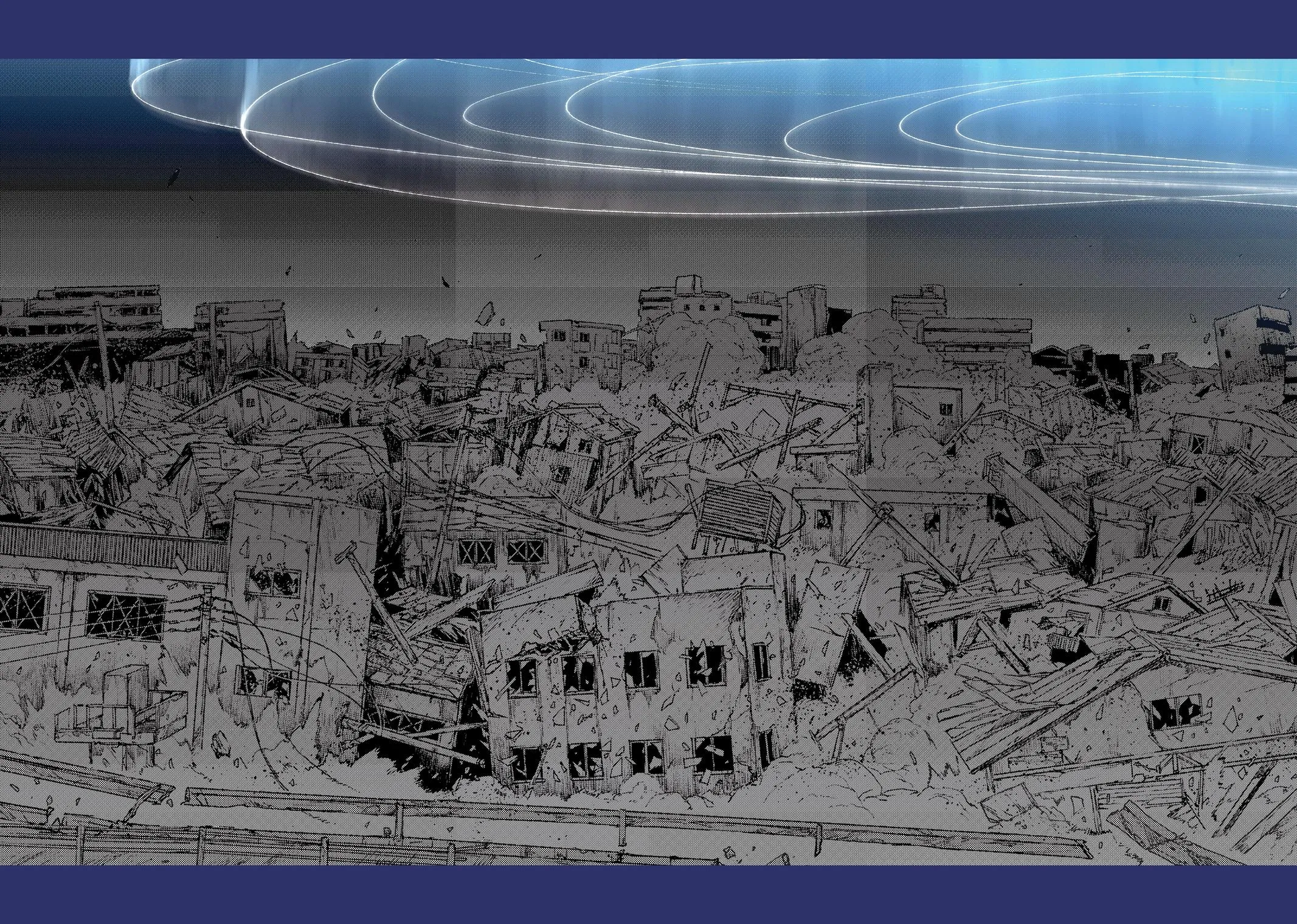 Read Colorless (en) Manga Online