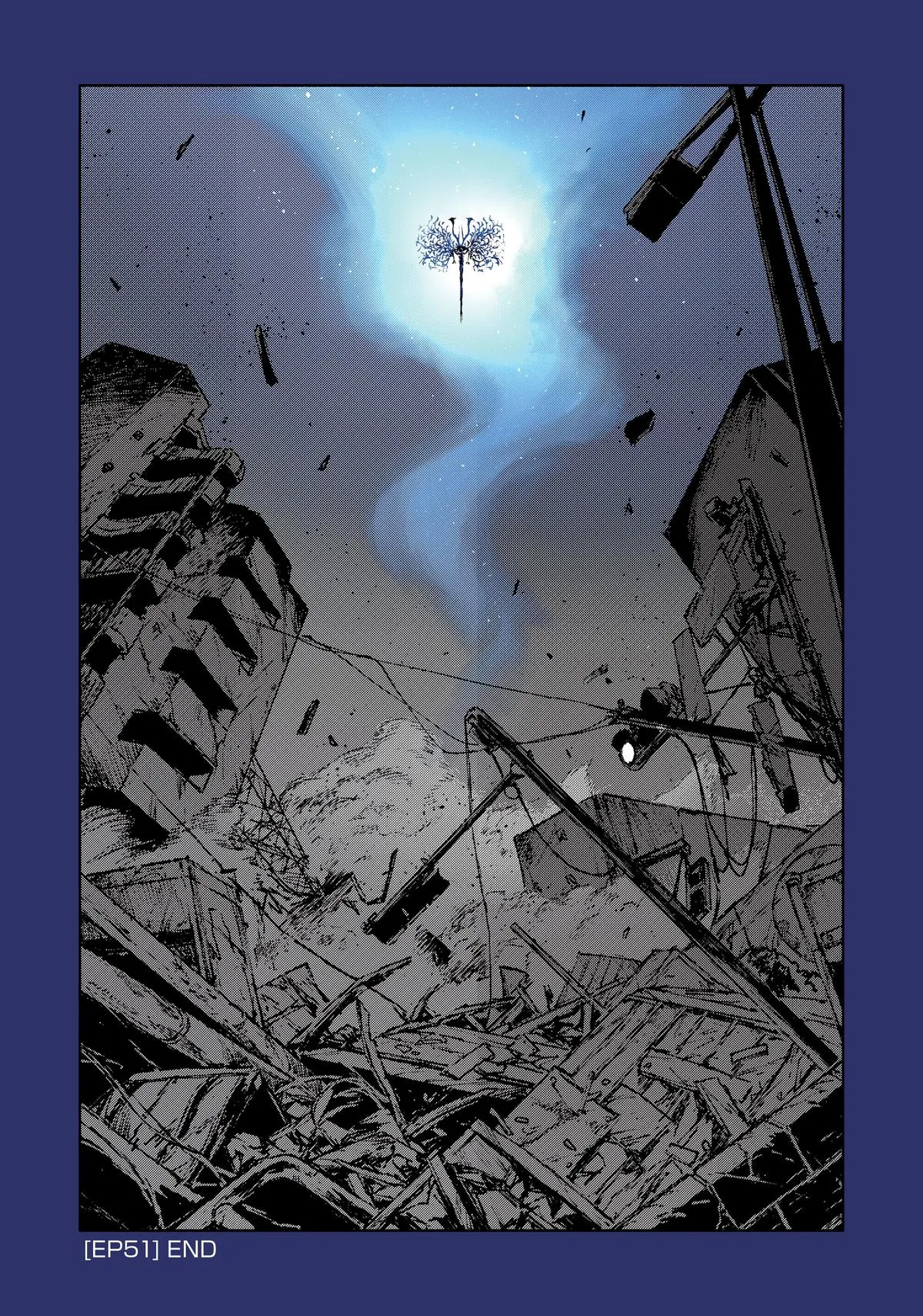 Read Colorless (en) Manga Online