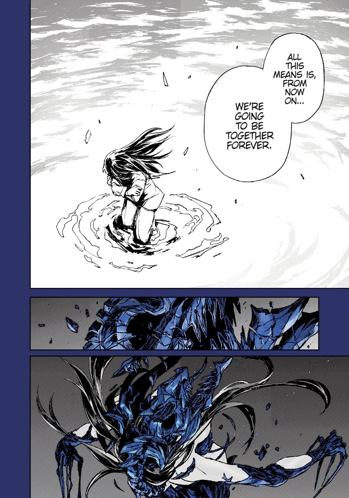 Read Colorless (en) Manga Online