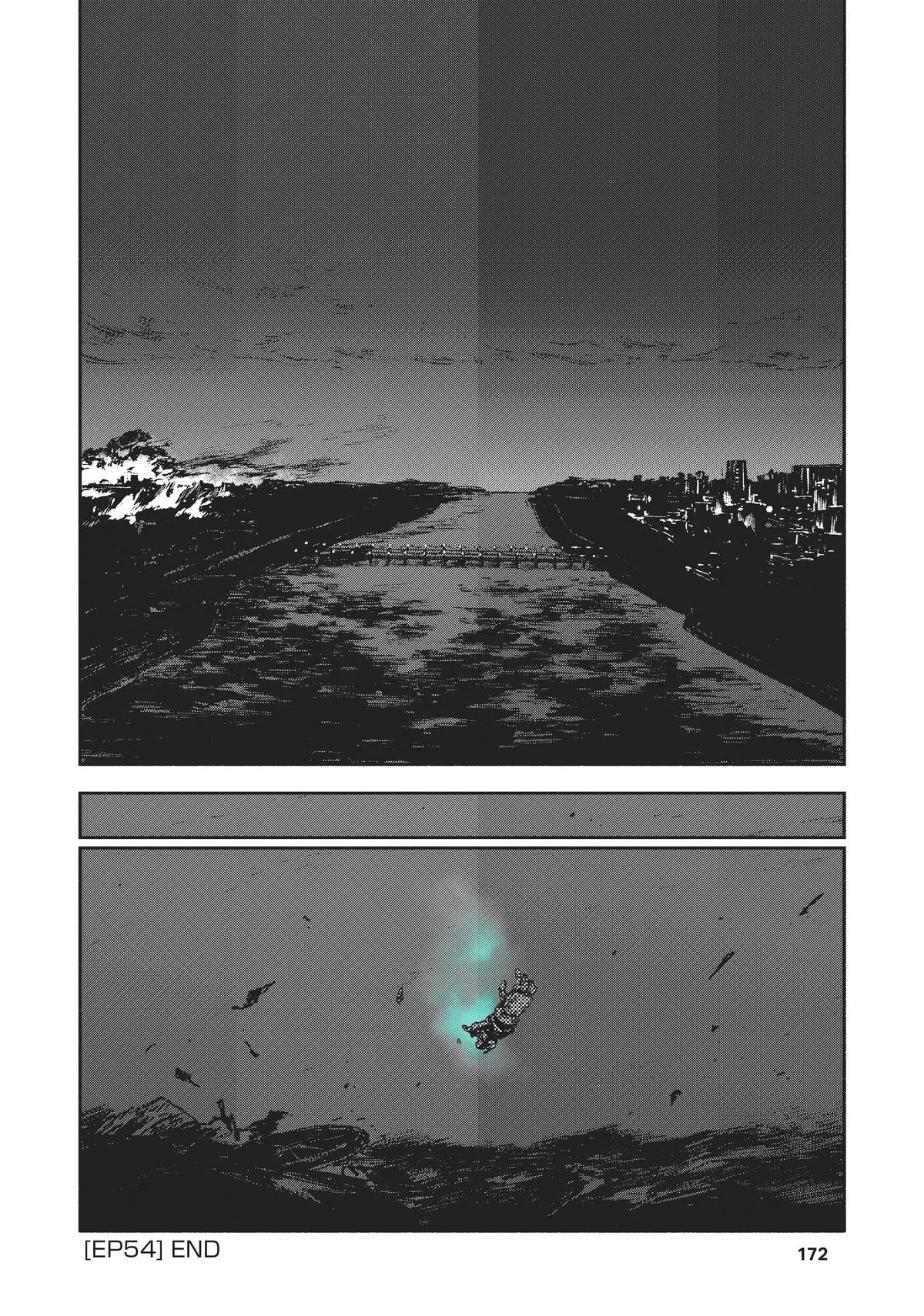 Read Colorless (en) Manga Online