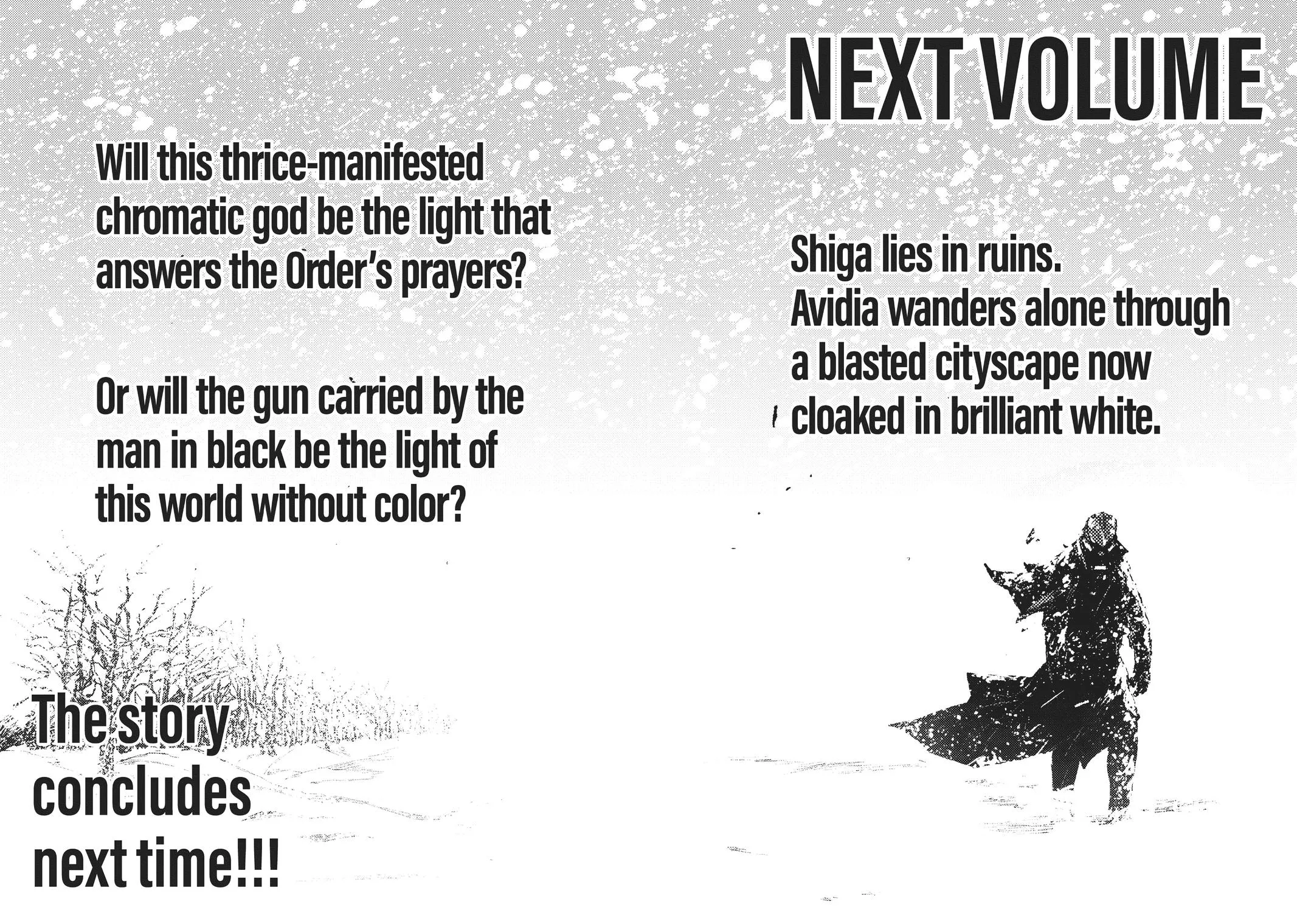 Read Colorless (en) Manga Online