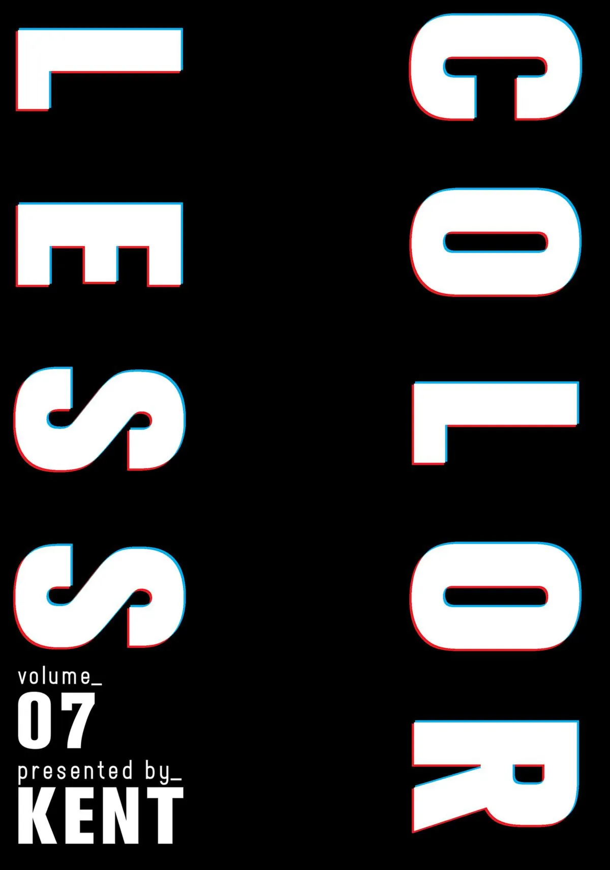 Read Colorless (en) Manga Online