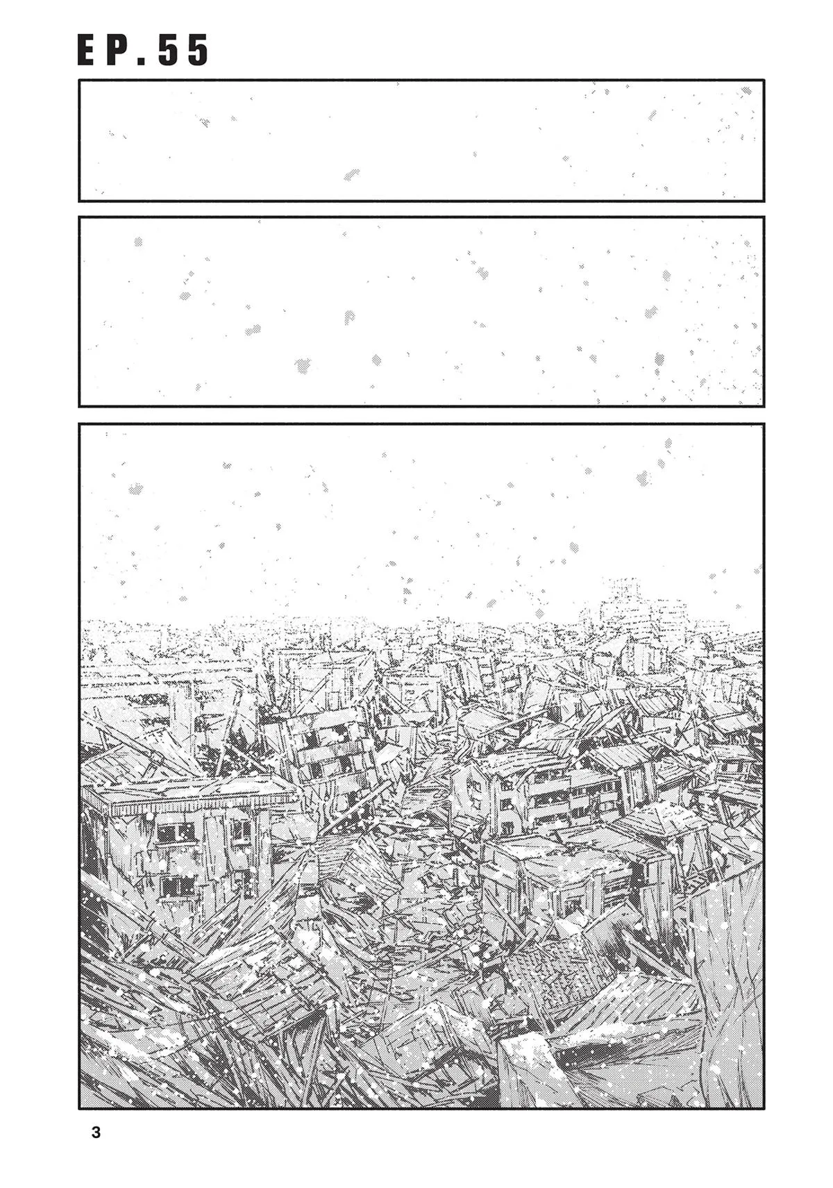 Read Colorless (en) Manga Online