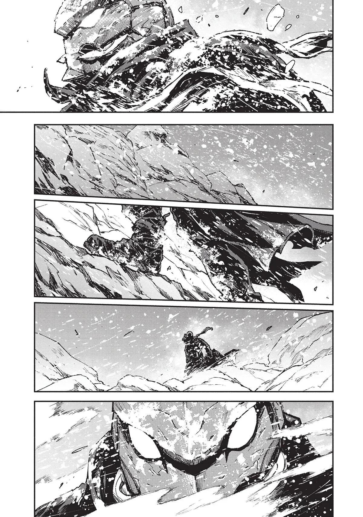 Read Colorless (en) Manga Online