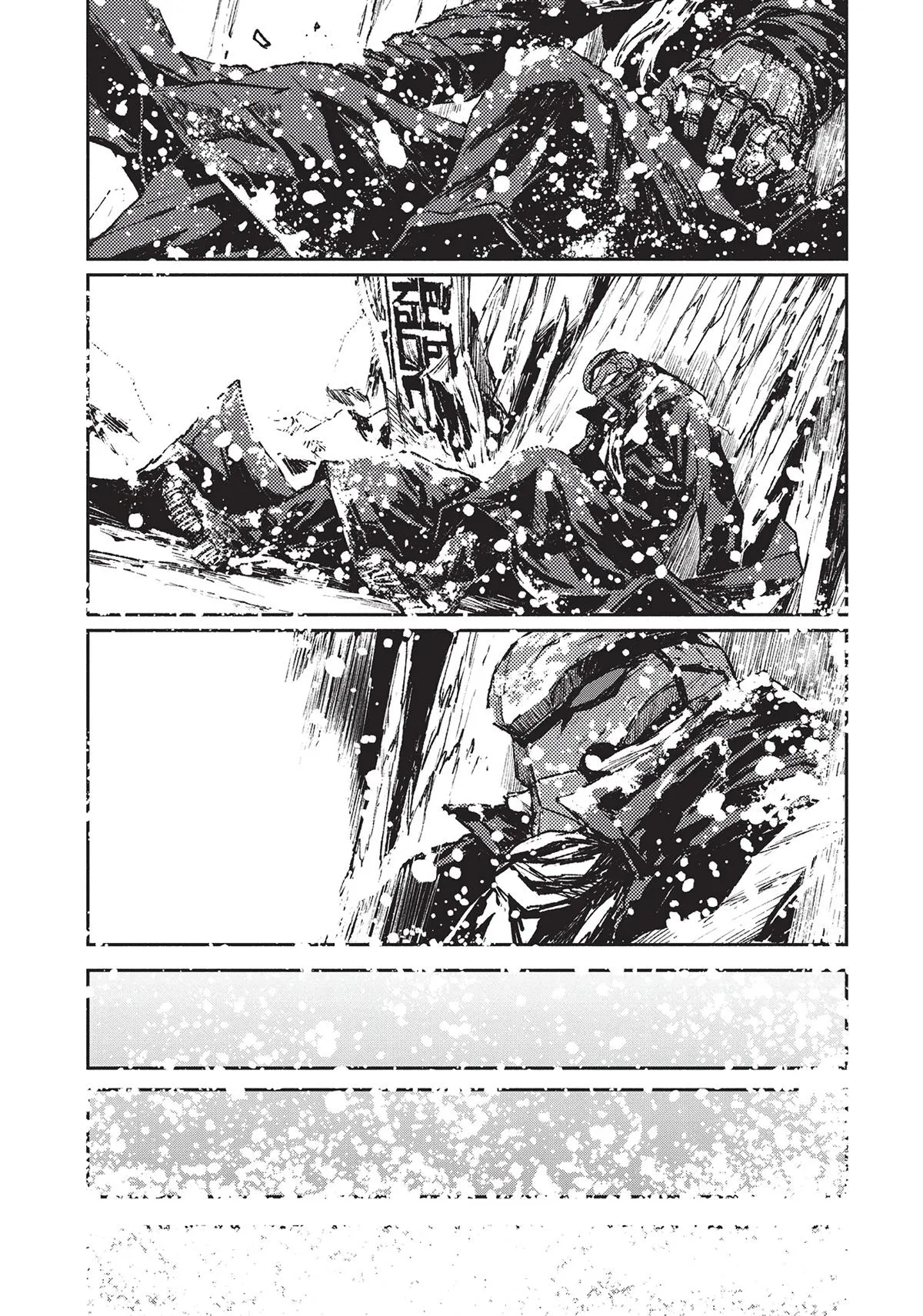 Read Colorless (en) Manga Online