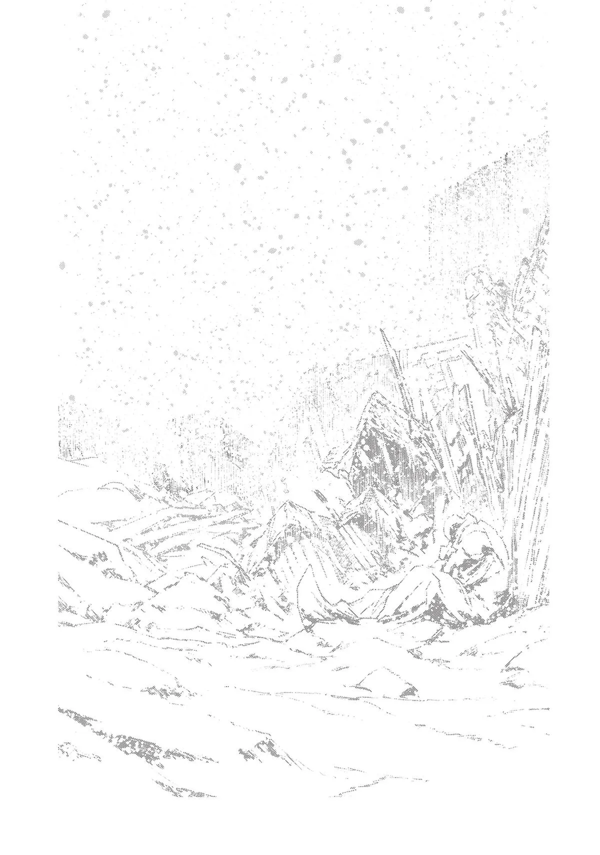 Read Colorless (en) Manga Online