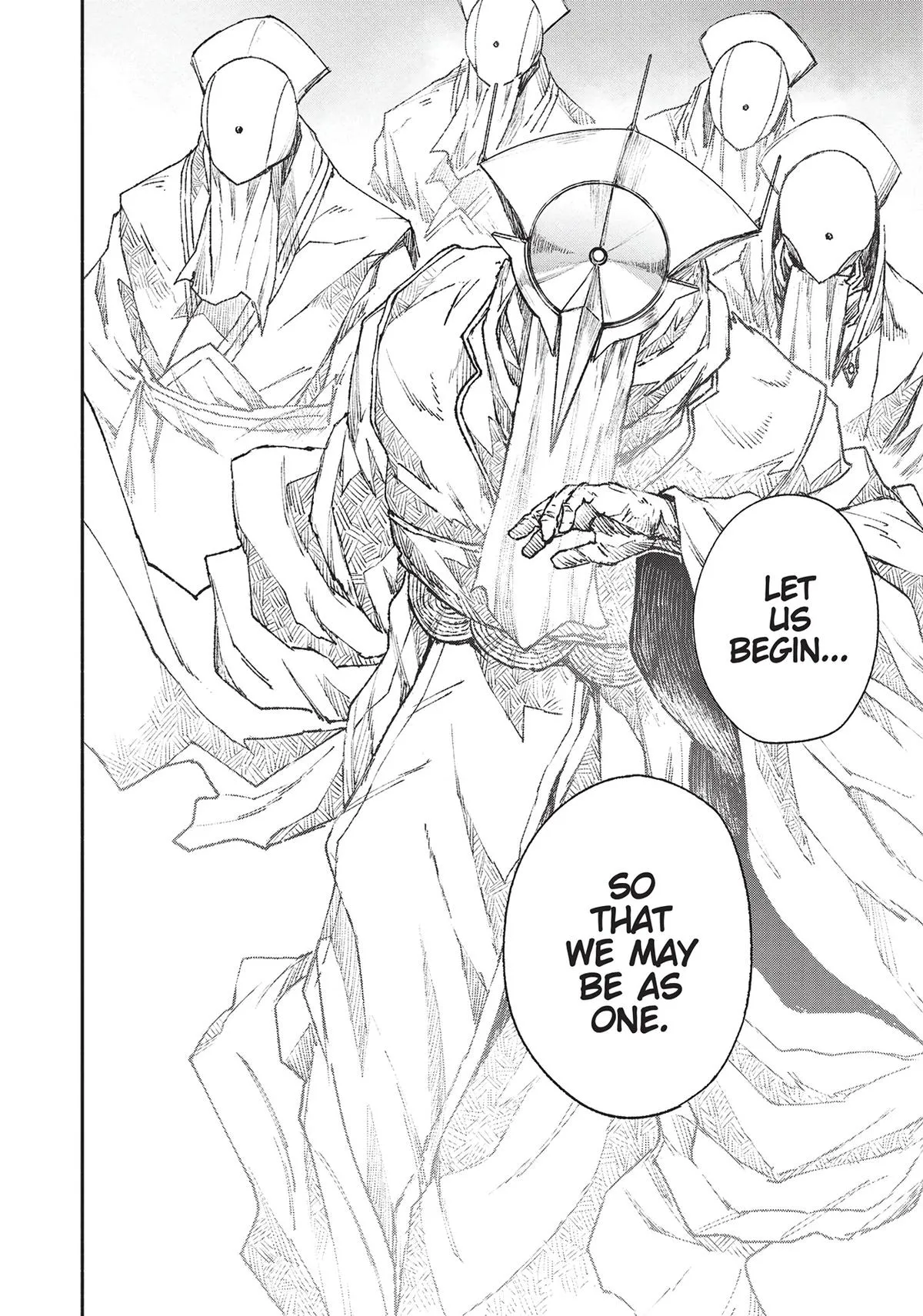 Read Colorless (en) Manga Online