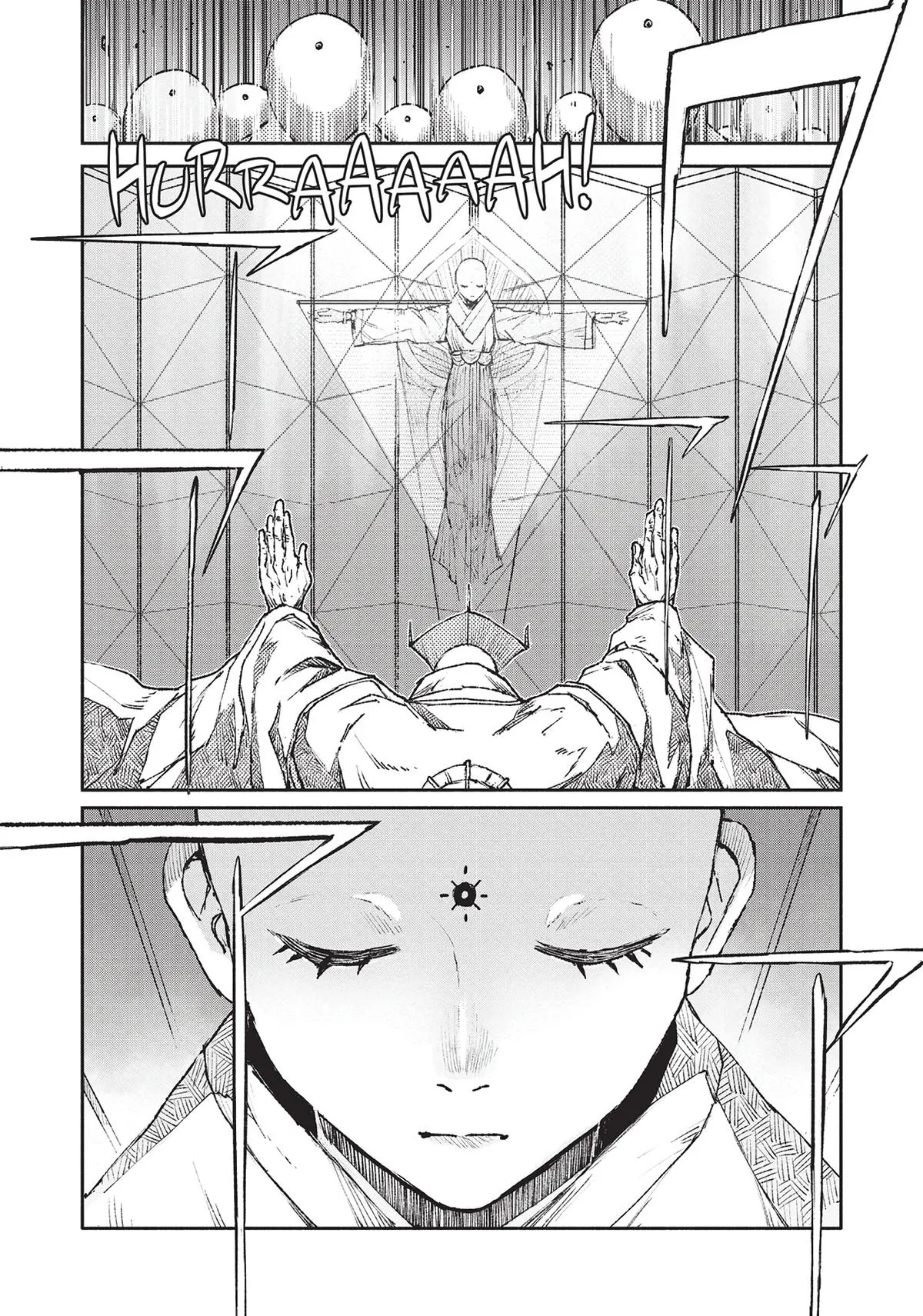 Read Colorless (en) Manga Online