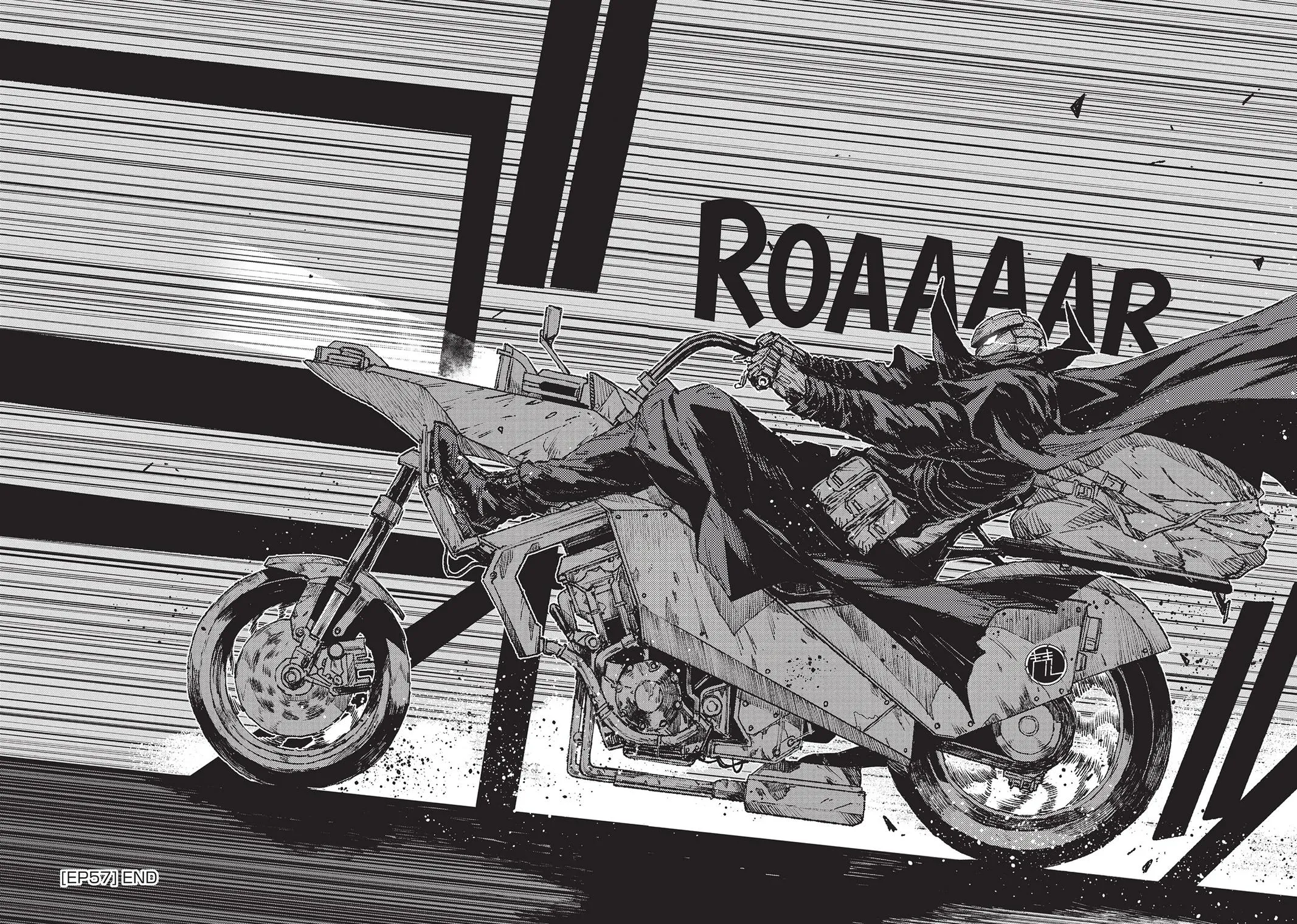 Read Colorless (en) Manga Online