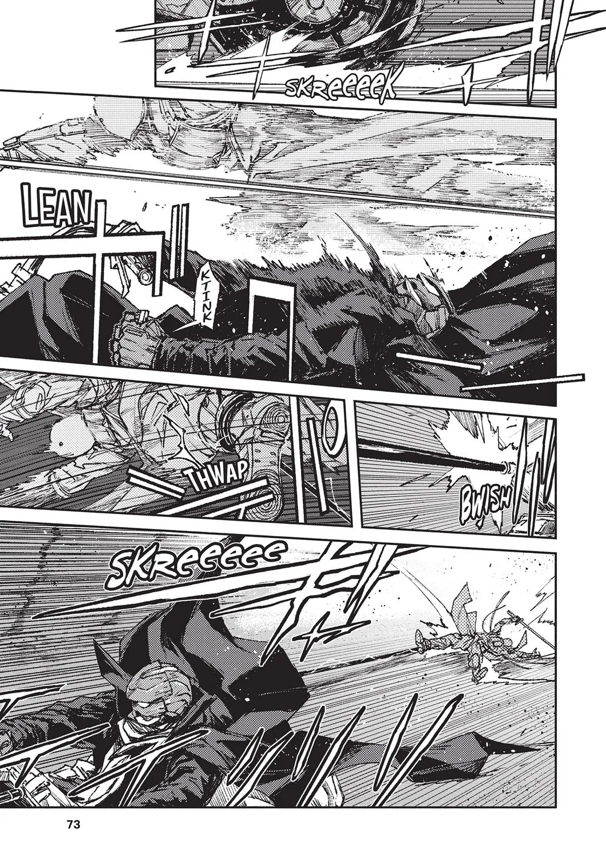 Read Colorless (en) Manga Online