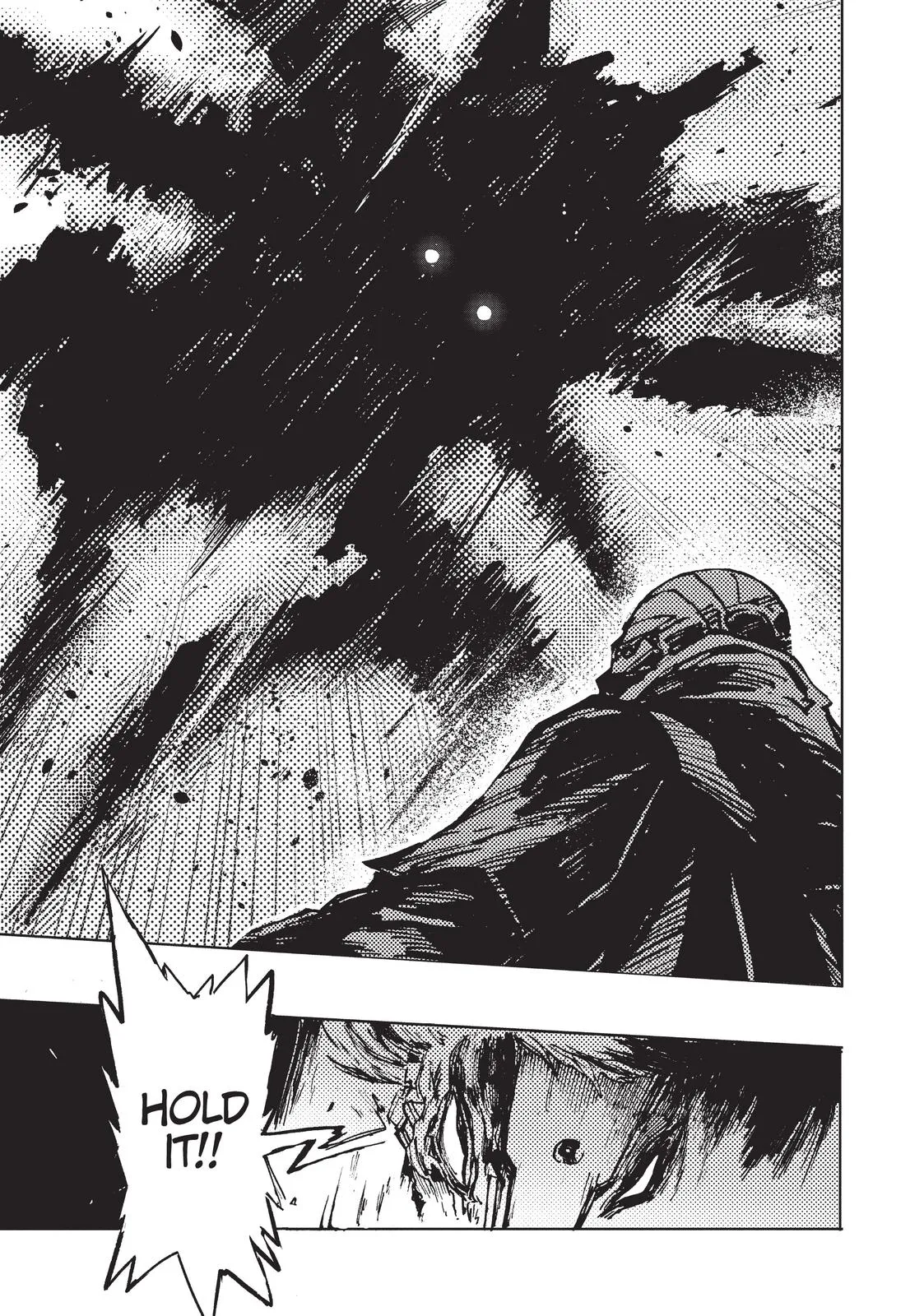 Read Colorless (en) Manga Online
