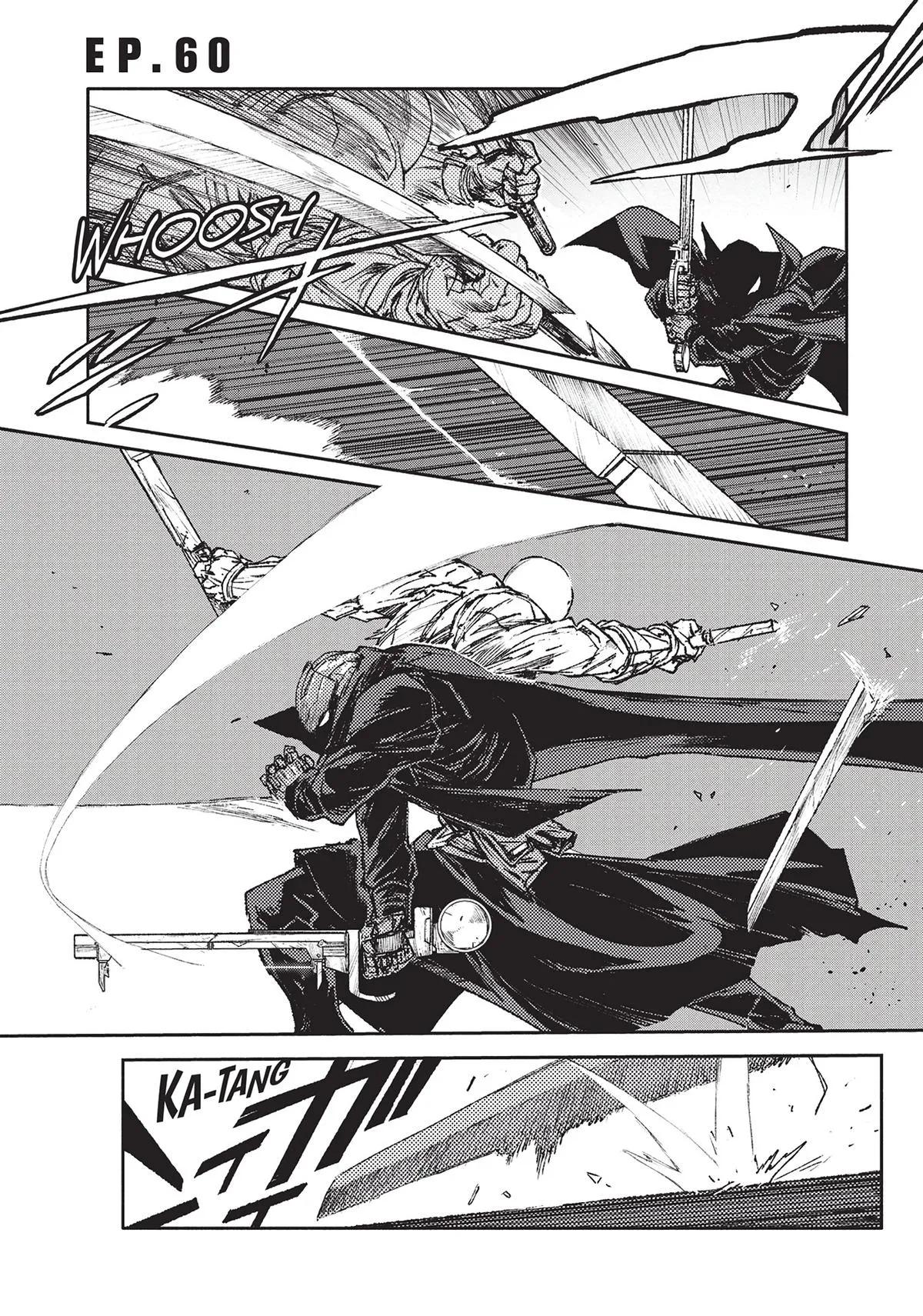 Read Colorless (en) Manga Online