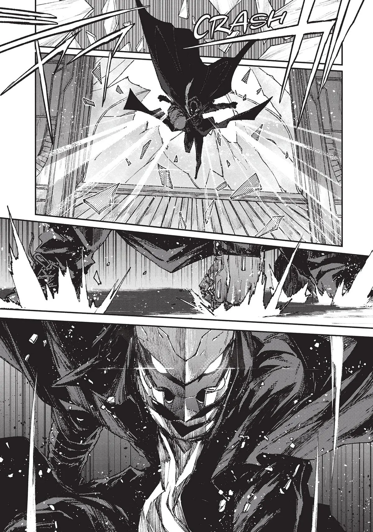 Read Colorless (en) Manga Online