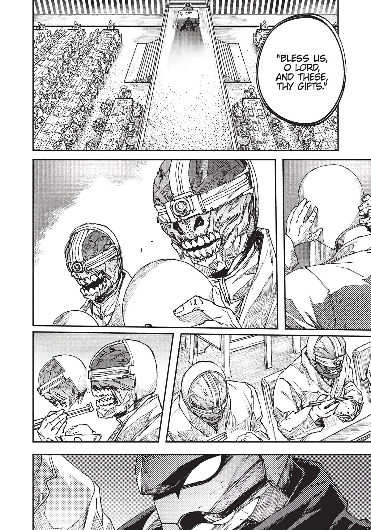 Read Colorless (en) Manga Online