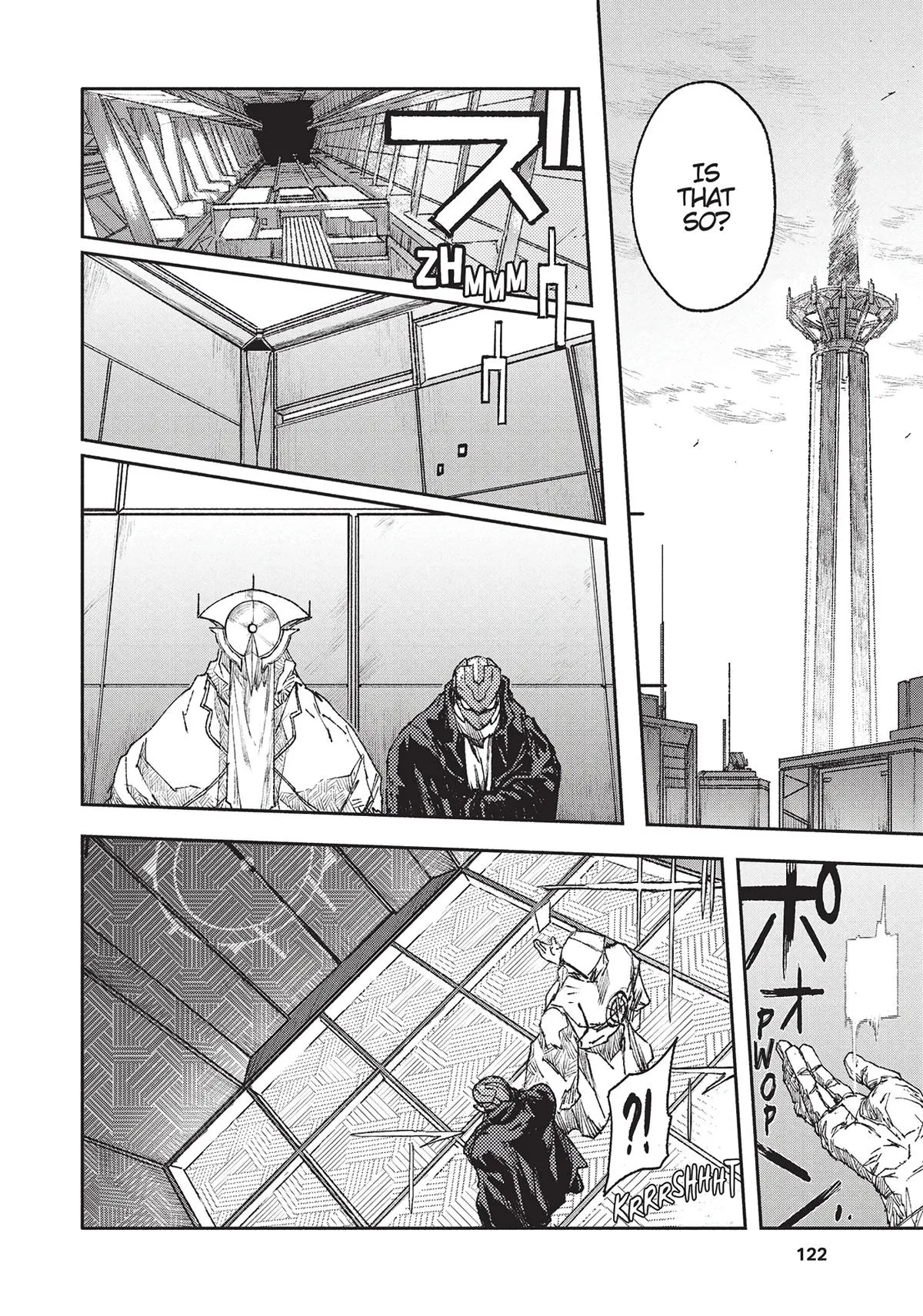 Read Colorless (en) Manga Online