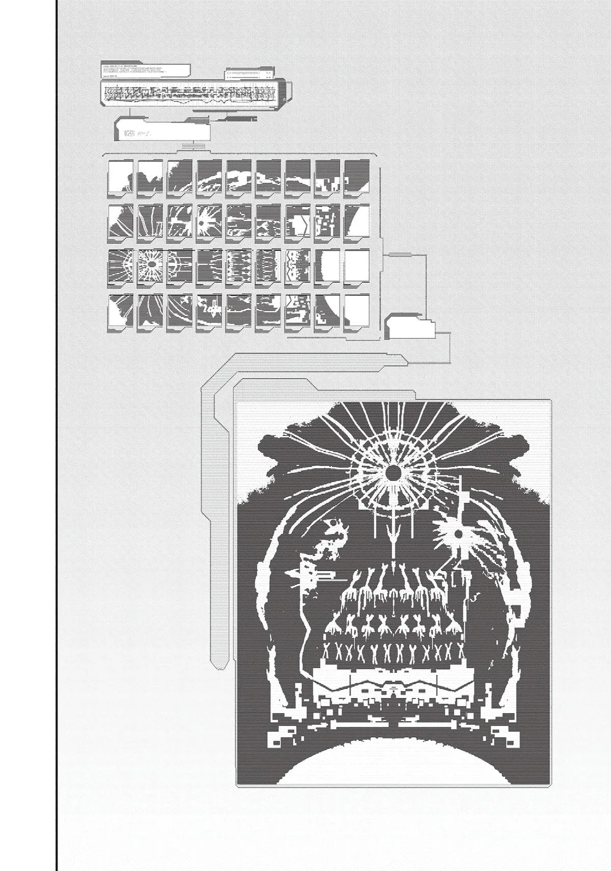 Read Colorless (en) Manga Online