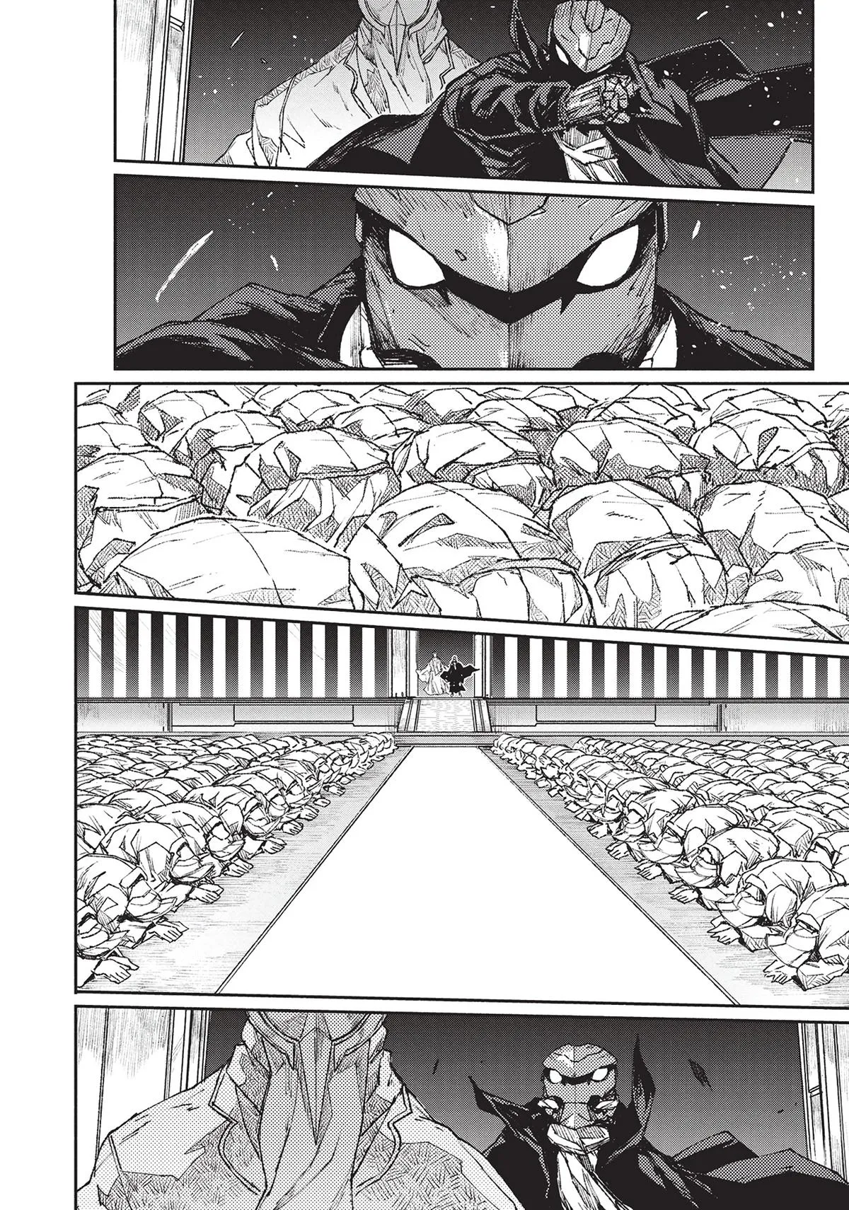 Read Colorless (en) Manga Online