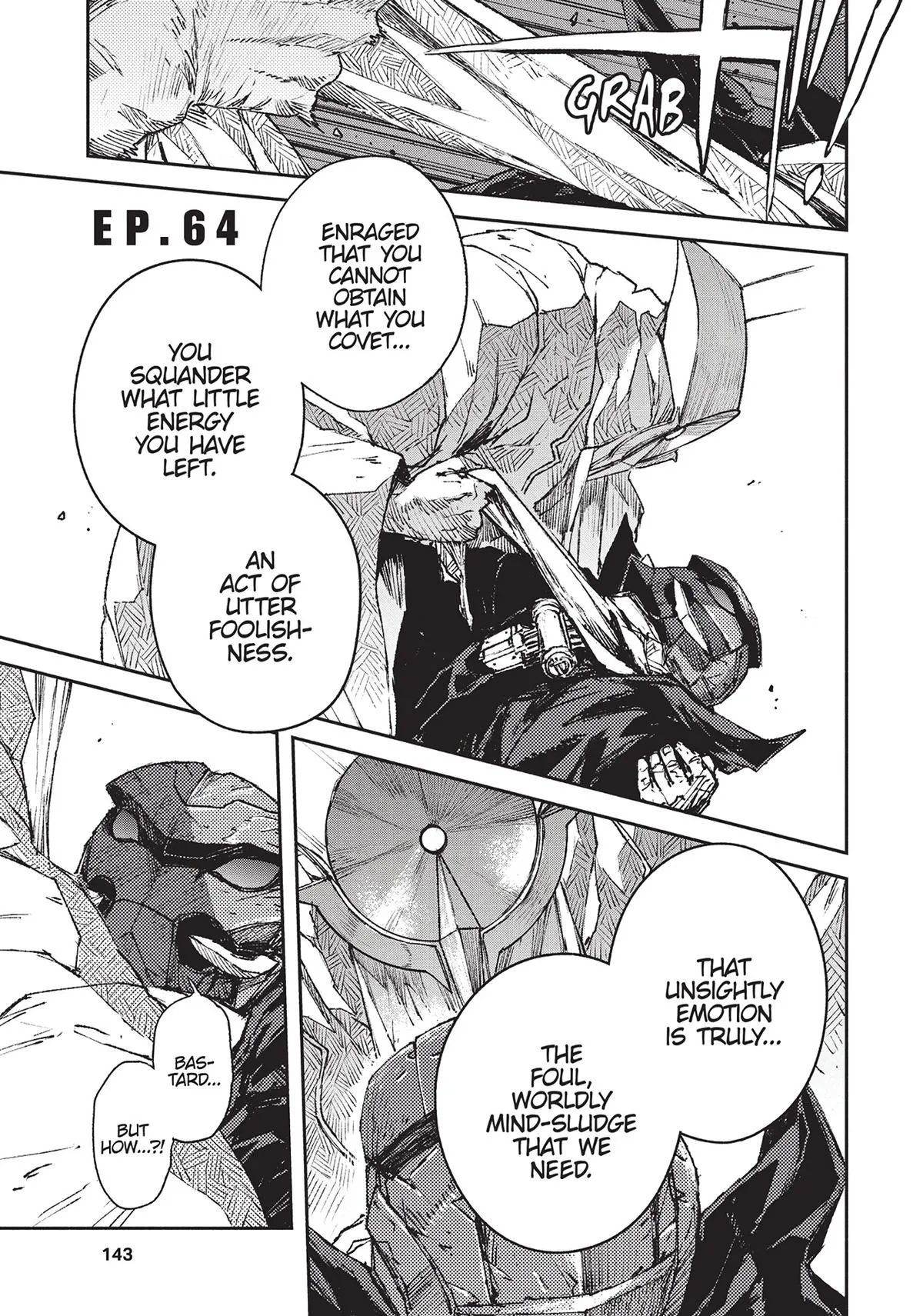 Read Colorless (en) Manga Online