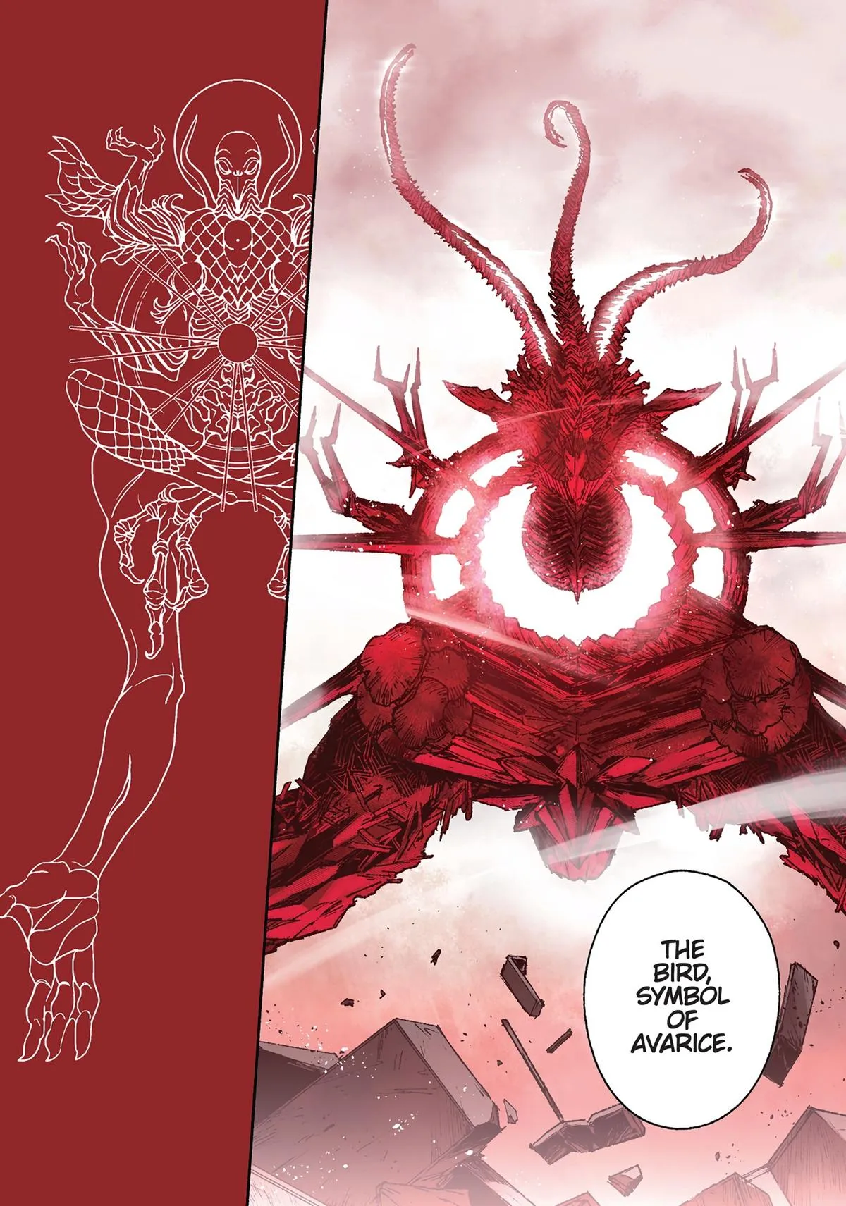 Read Colorless (en) Manga Online