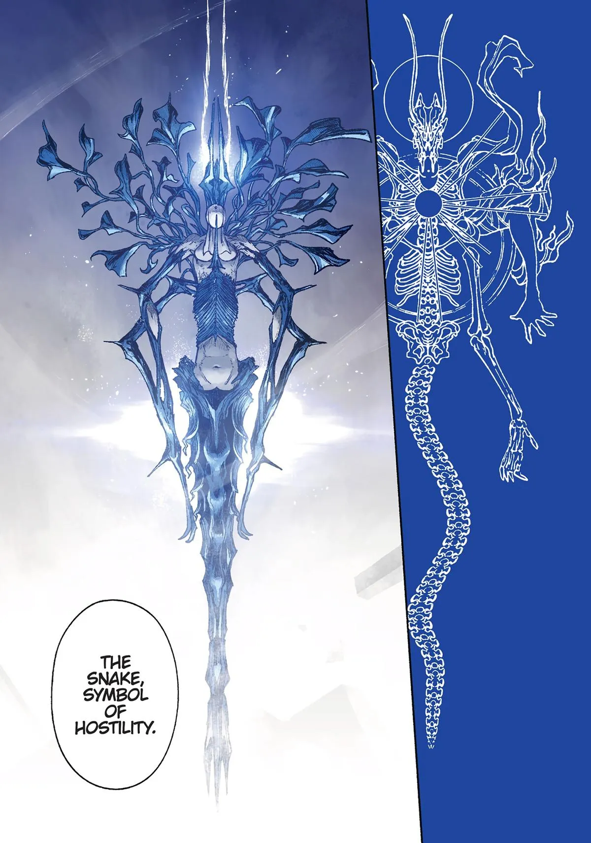 Read Colorless (en) Manga Online