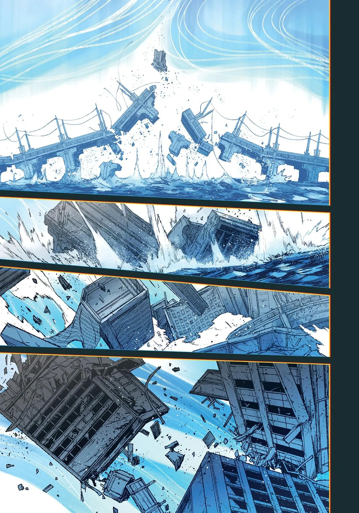 Read Colorless (en) Manga Online