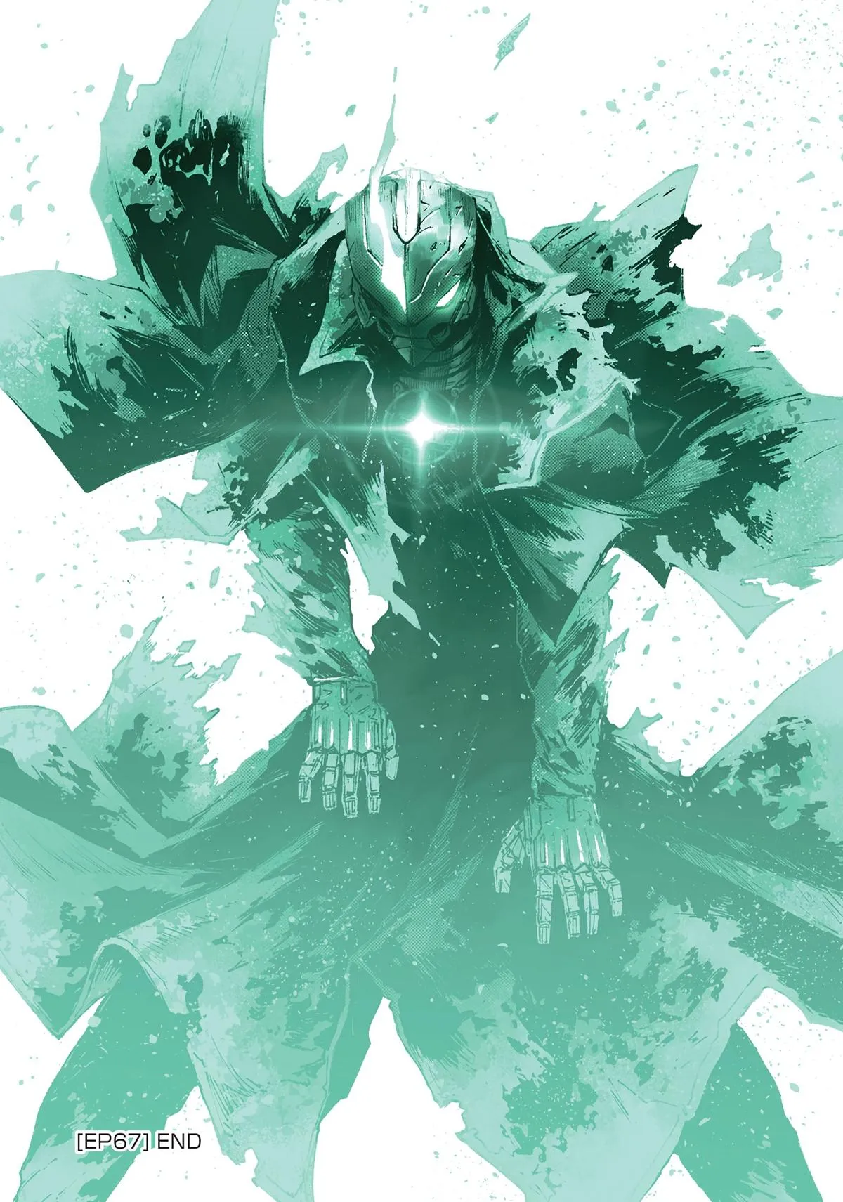 Read Colorless (en) Manga Online