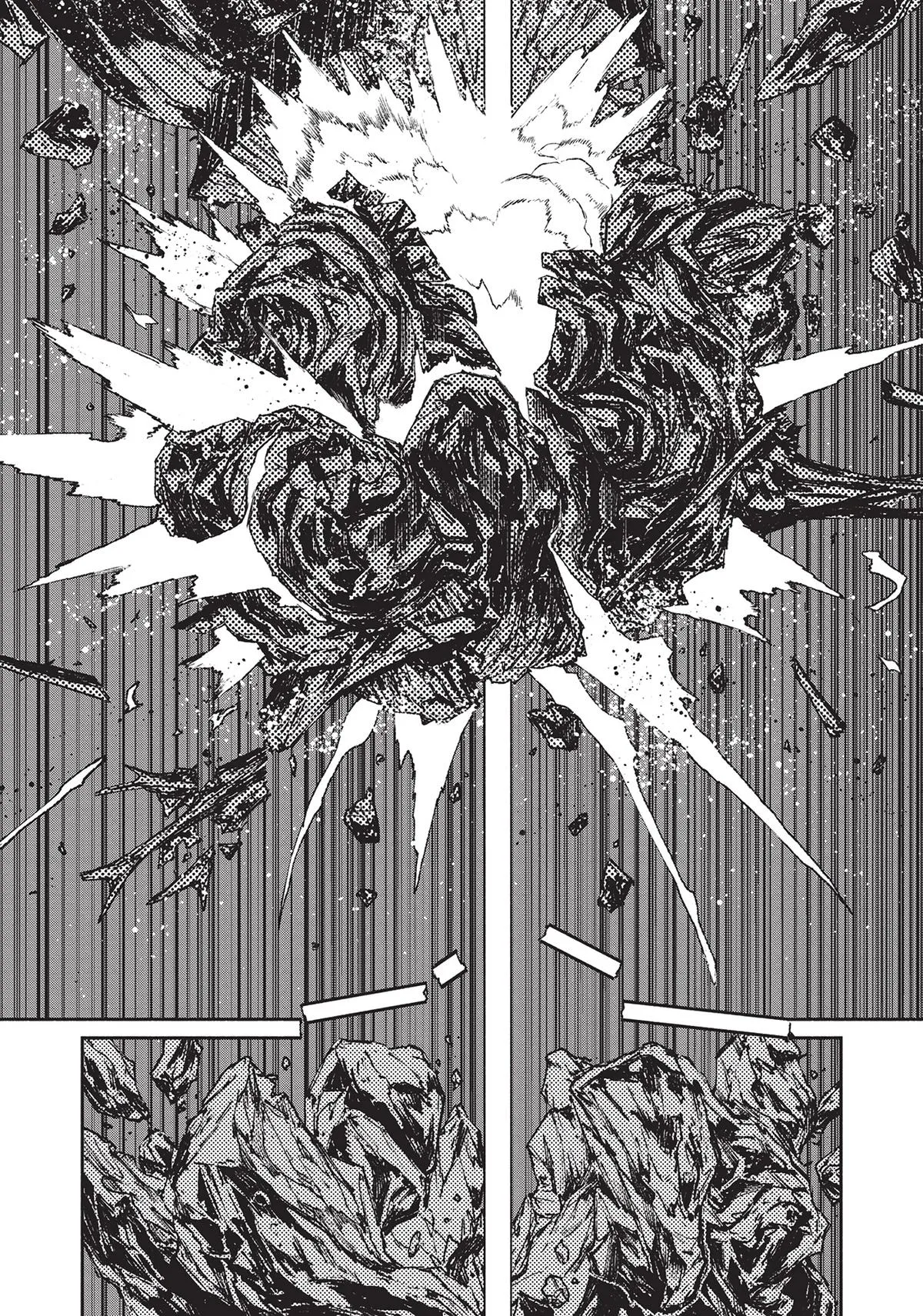 Read Colorless (en) Manga Online