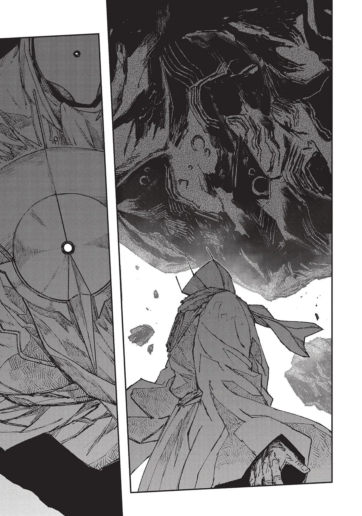 Read Colorless (en) Manga Online