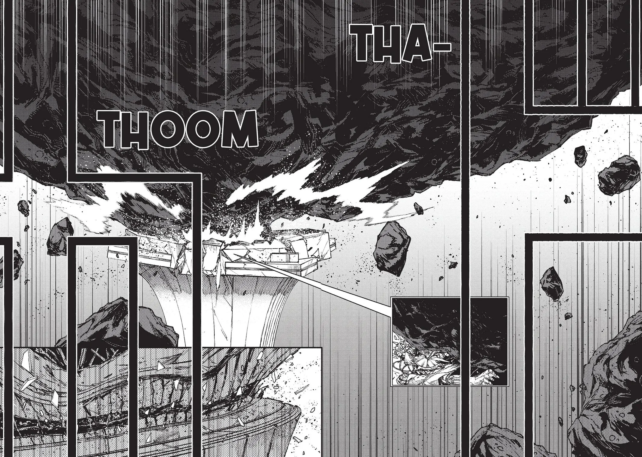 Read Colorless (en) Manga Online