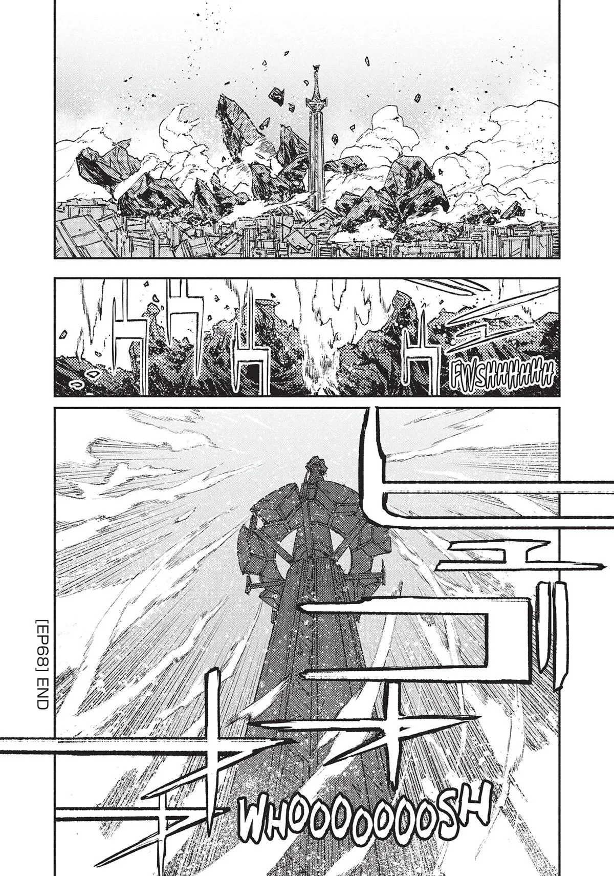 Read Colorless (en) Manga Online