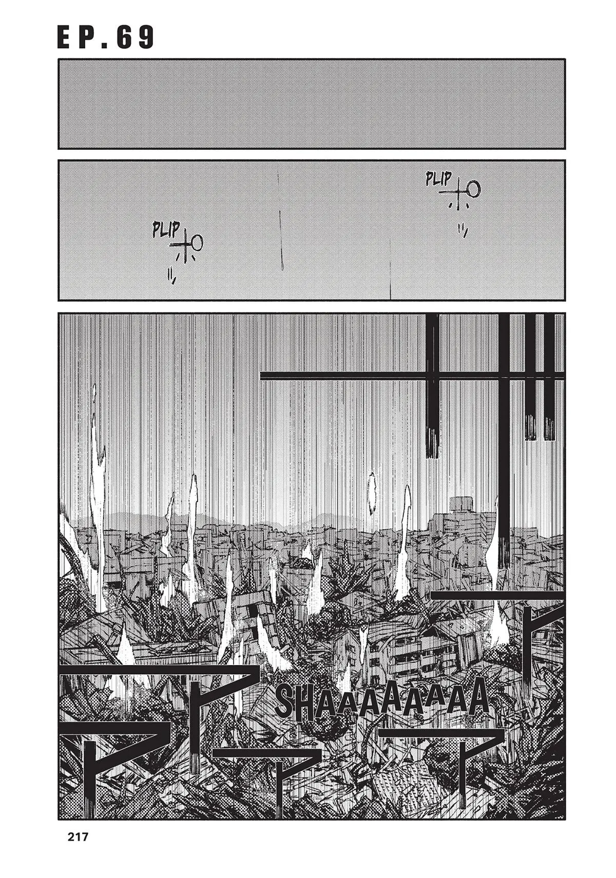 Read Colorless (en) Manga Online