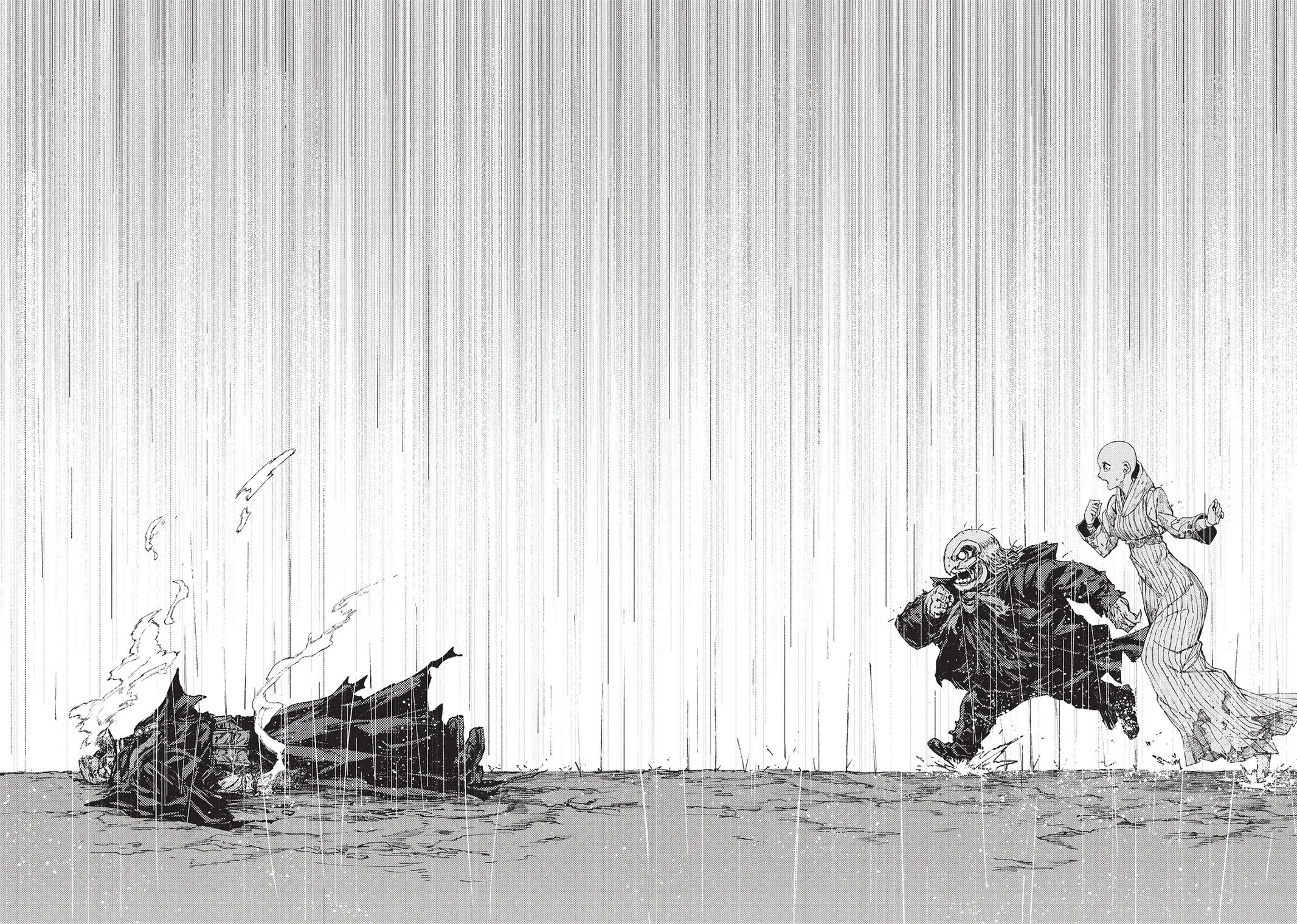 Read Colorless (en) Manga Online