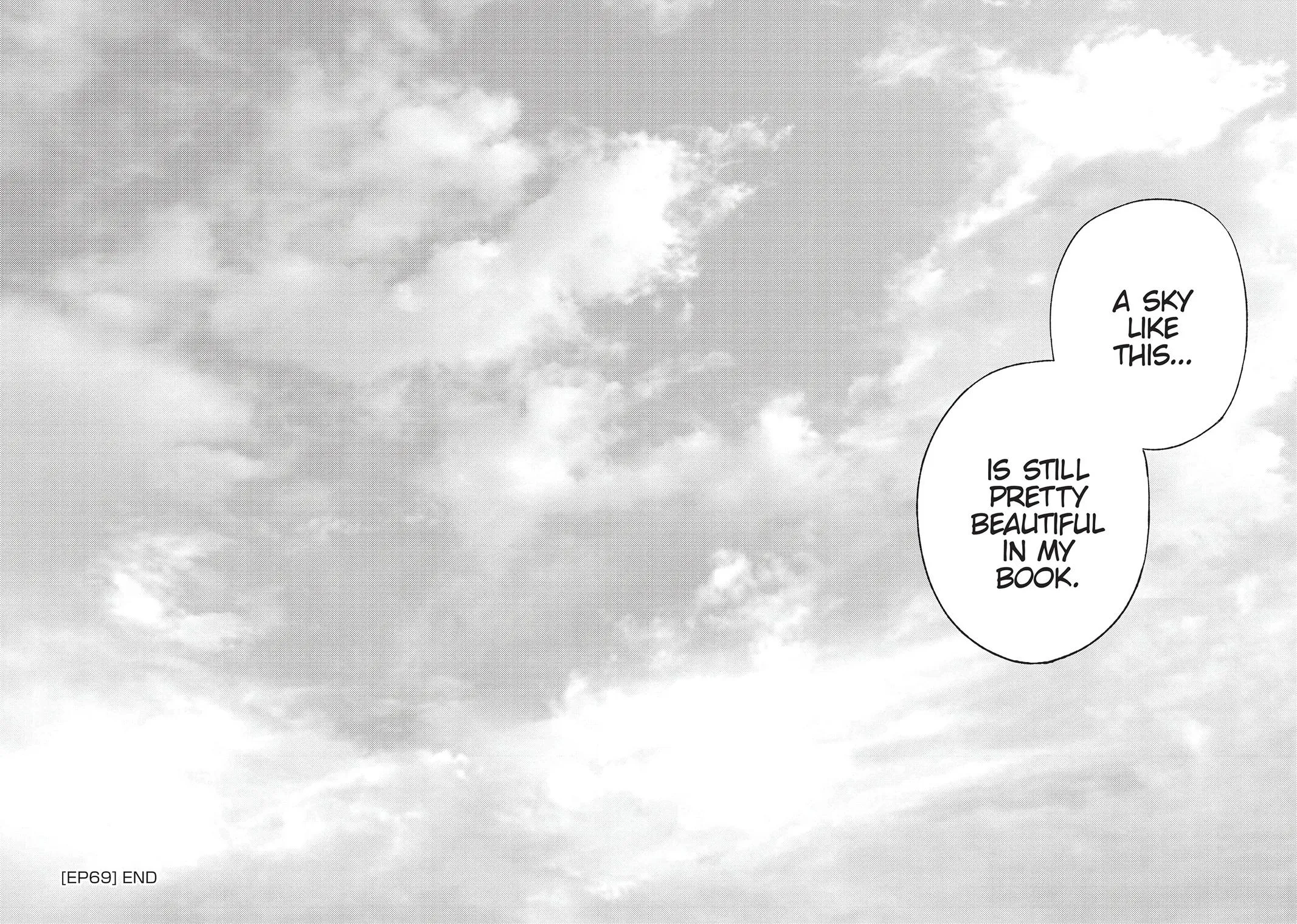 Read Colorless (en) Manga Online