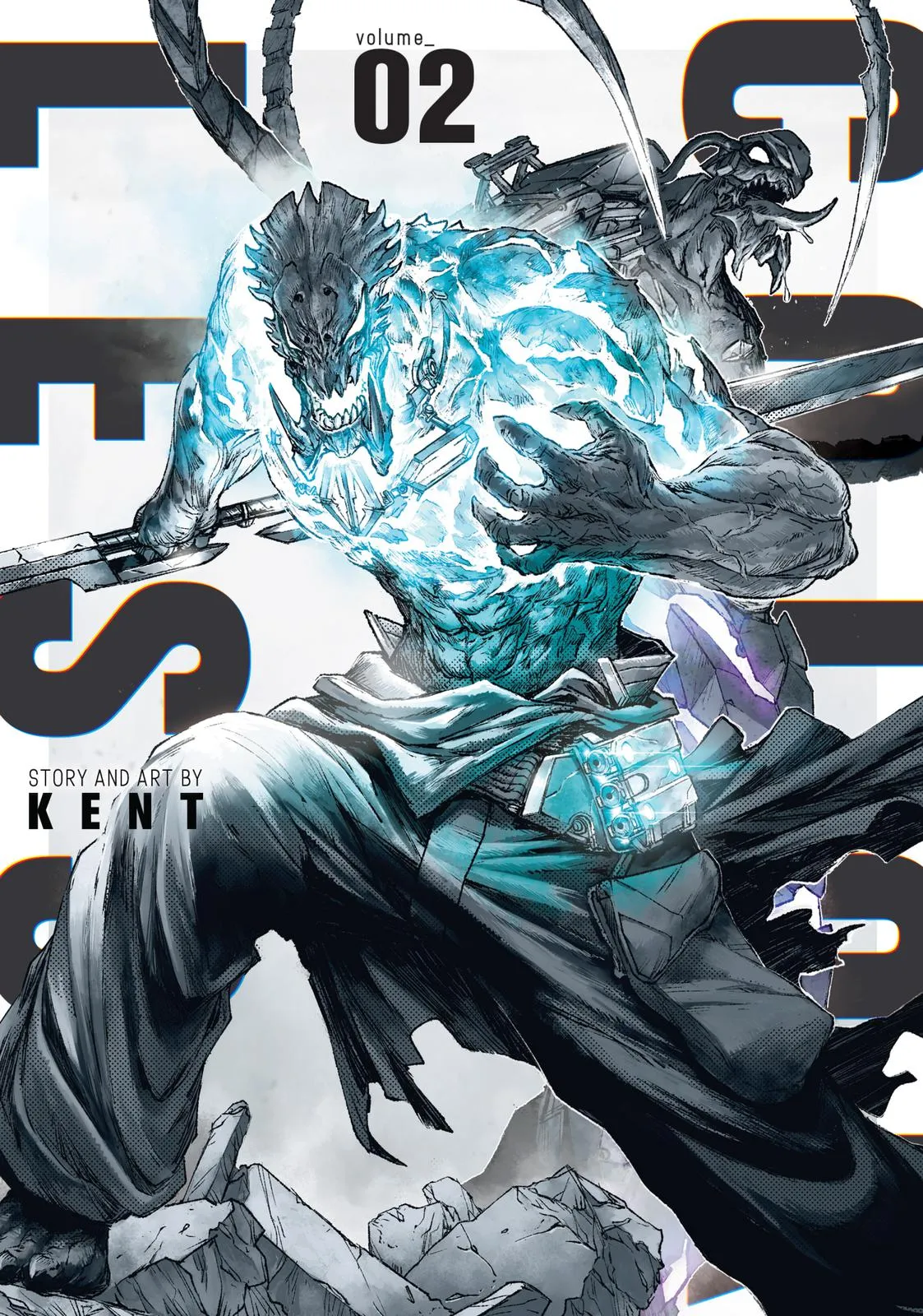 Read Colorless (en) Manga Online