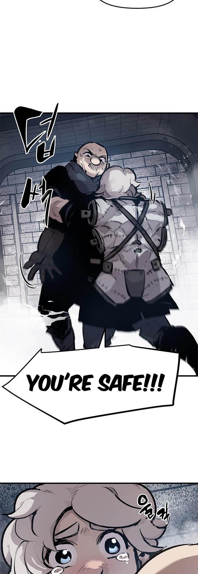 Read Corpse Knight Gunther (en) Manga Online