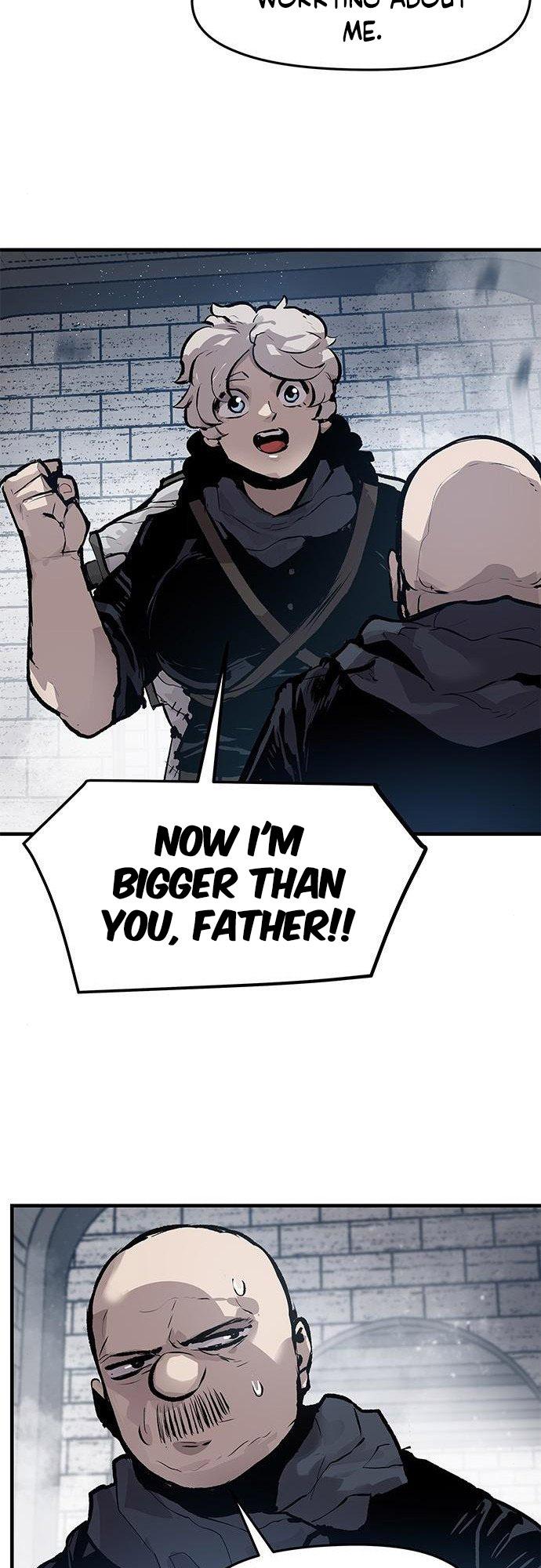 Read Corpse Knight Gunther (en) Manga Online
